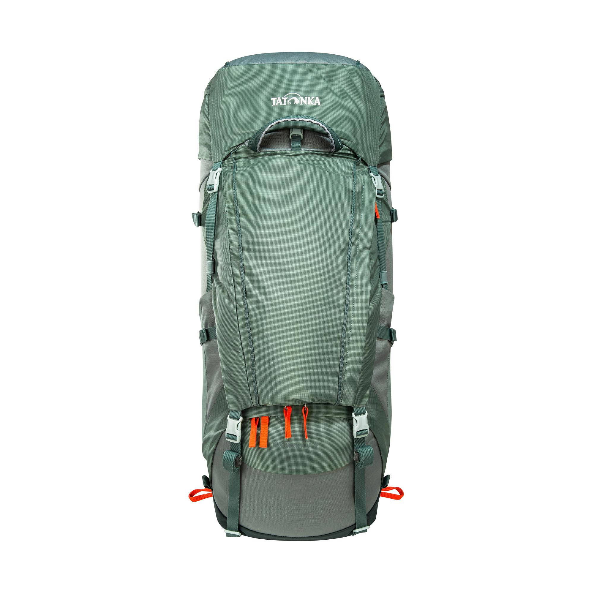 Tatonka Yukon 60+10 Women sage green grün Trekkingrucksäcke 4013236399820