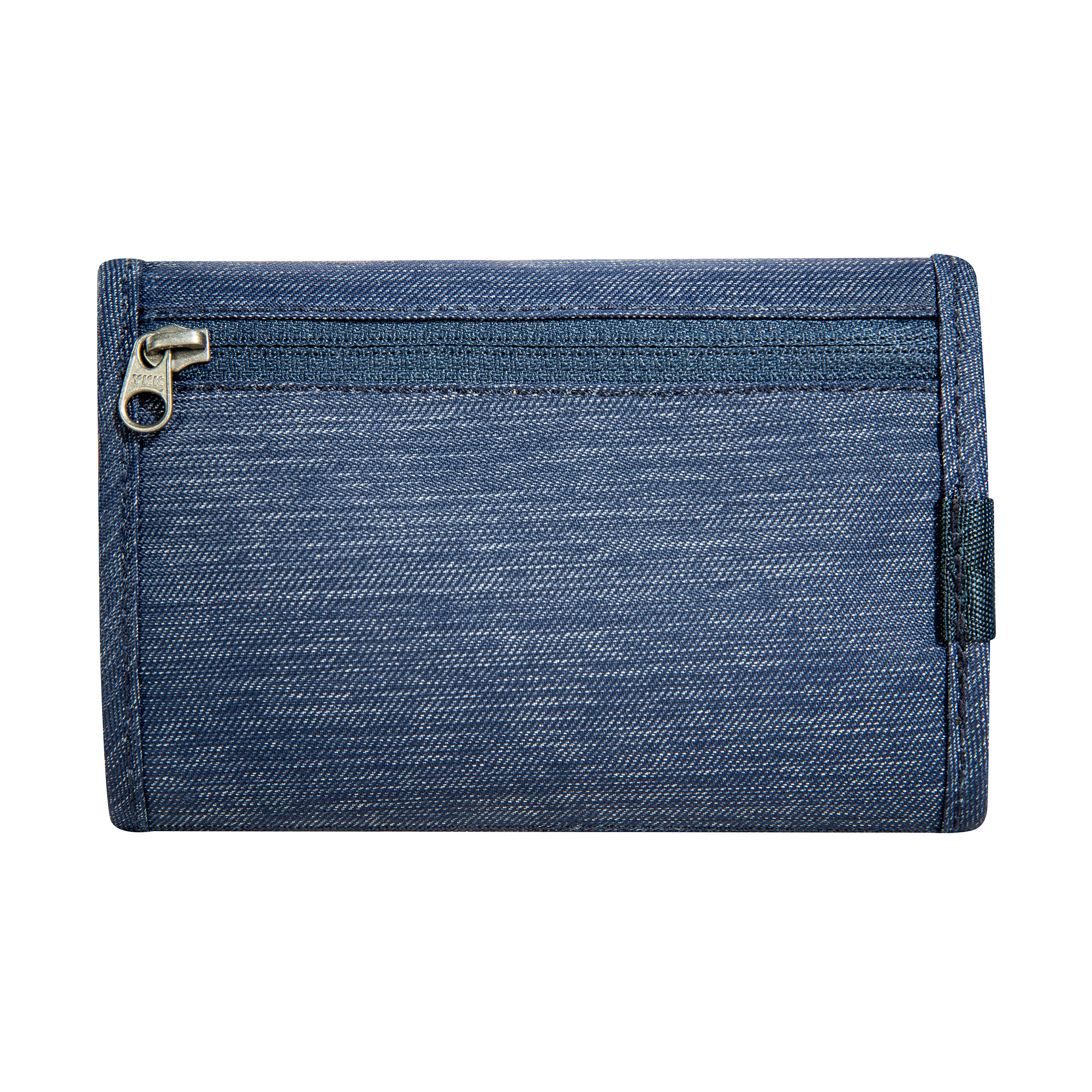 Tatonka Money Box navy blau Geldbeutel - Ansicht frontal-hinten Zubehor, Tasche, Handtasche, Geldbörse, Tatonka Money Box navy blau Geldbeutel - Ansicht frontal-hinten