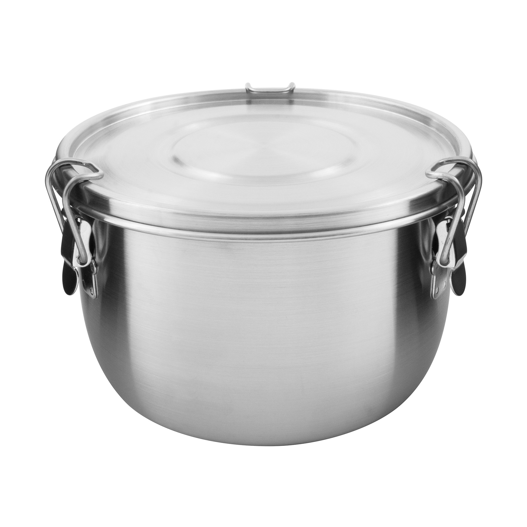 Tatonka Foodcontainer 1,0l Brotboxen & Essensbehälter - Ansicht seitlich-vorne Schale, Elektrisches Gerät, Dampfgarer, Kochgeschirr, Topf, Tatonka Foodcontainer 1,0l Brotboxen & Essensbehälter - Ansicht seitlich-vorne