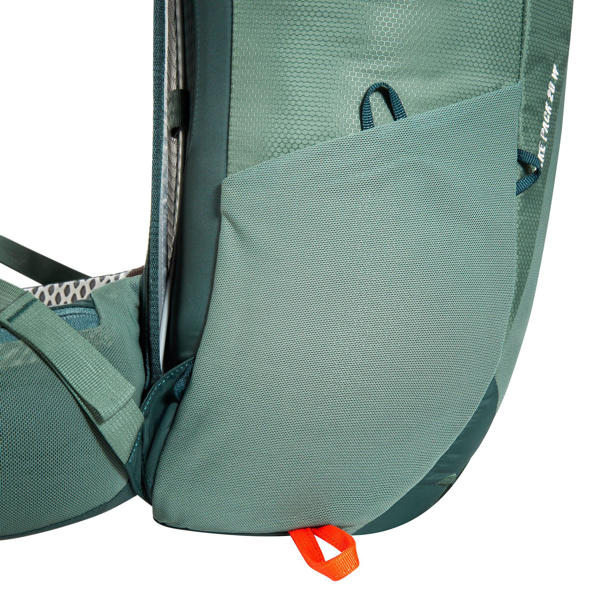 Tatonka Hike Pack 20 Women sage green grün Wanderrucksäcke 4013236398908