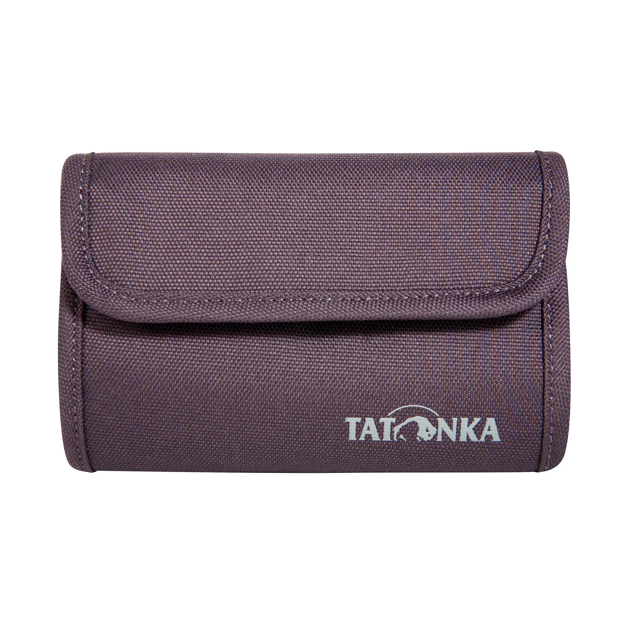 Tatonka Money Box RFID Block midnight plum lila Geldbeutel - Ansicht seitlich-vorne Zubehor, Geldbörse, Tasche, Handtasche, Tatonka Money Box RFID Block midnight plum lila Geldbeutel - Ansicht seitlich-vorne