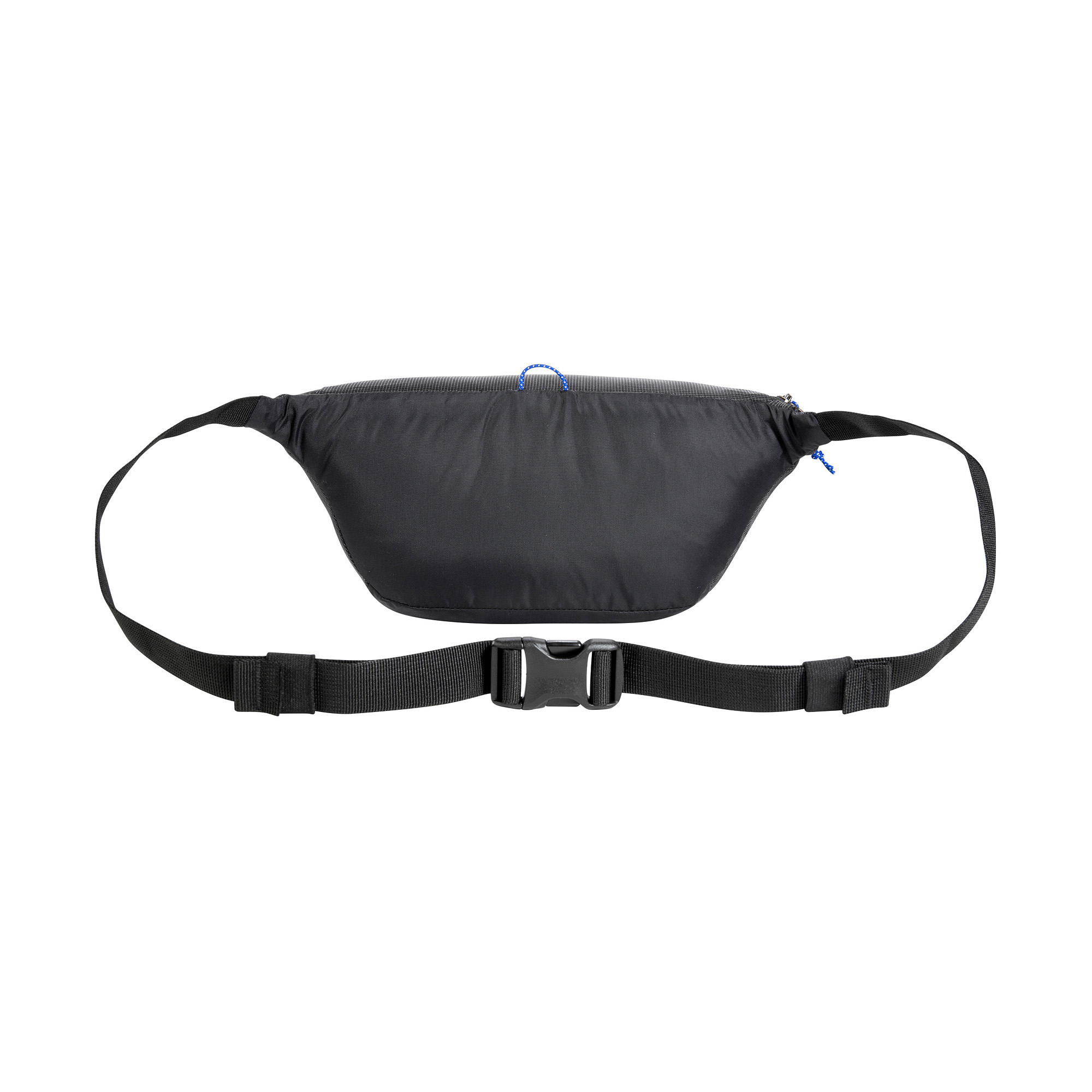 Zubehor, Riemen, Tasche, Handtasche, Tatonka Ilium S black schwarz Bauchtaschen - Ansicht frontal-hinten
