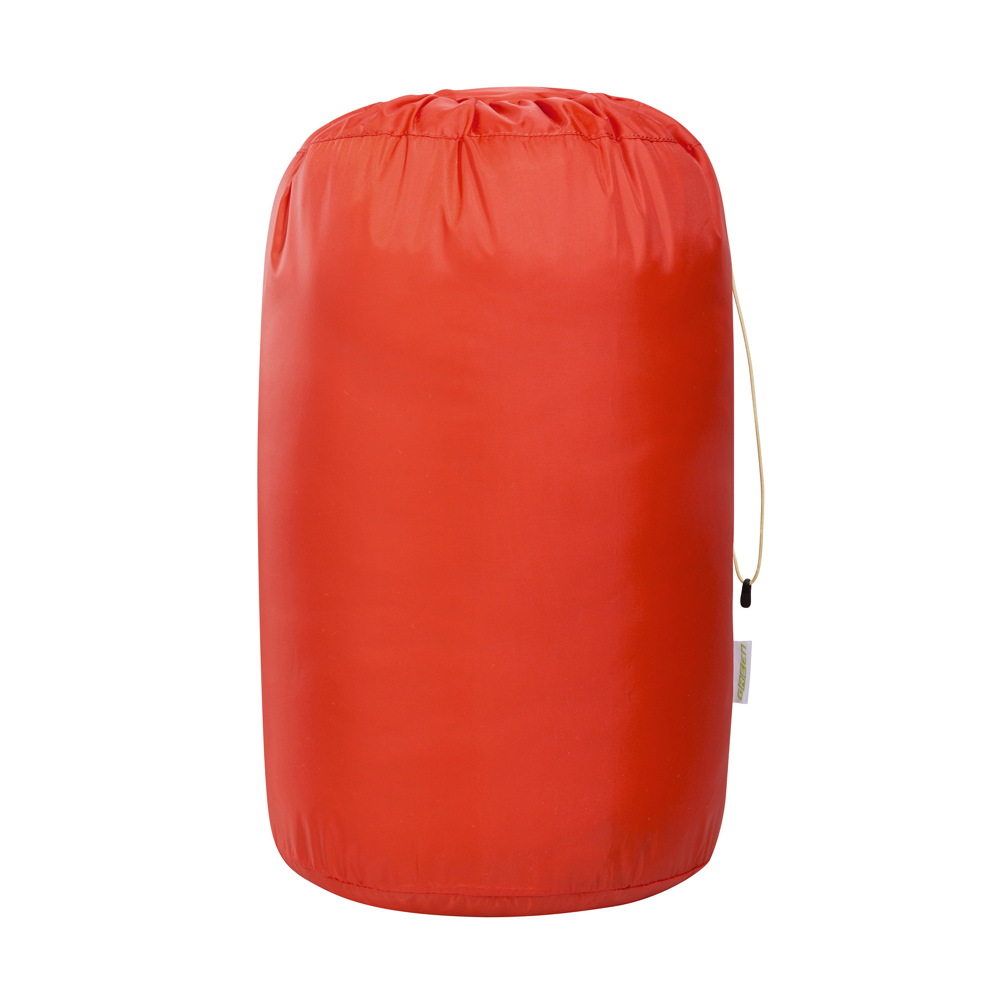 Tatonka Stuff Bag 15l red orange rot Reisezubehör 4013236356007