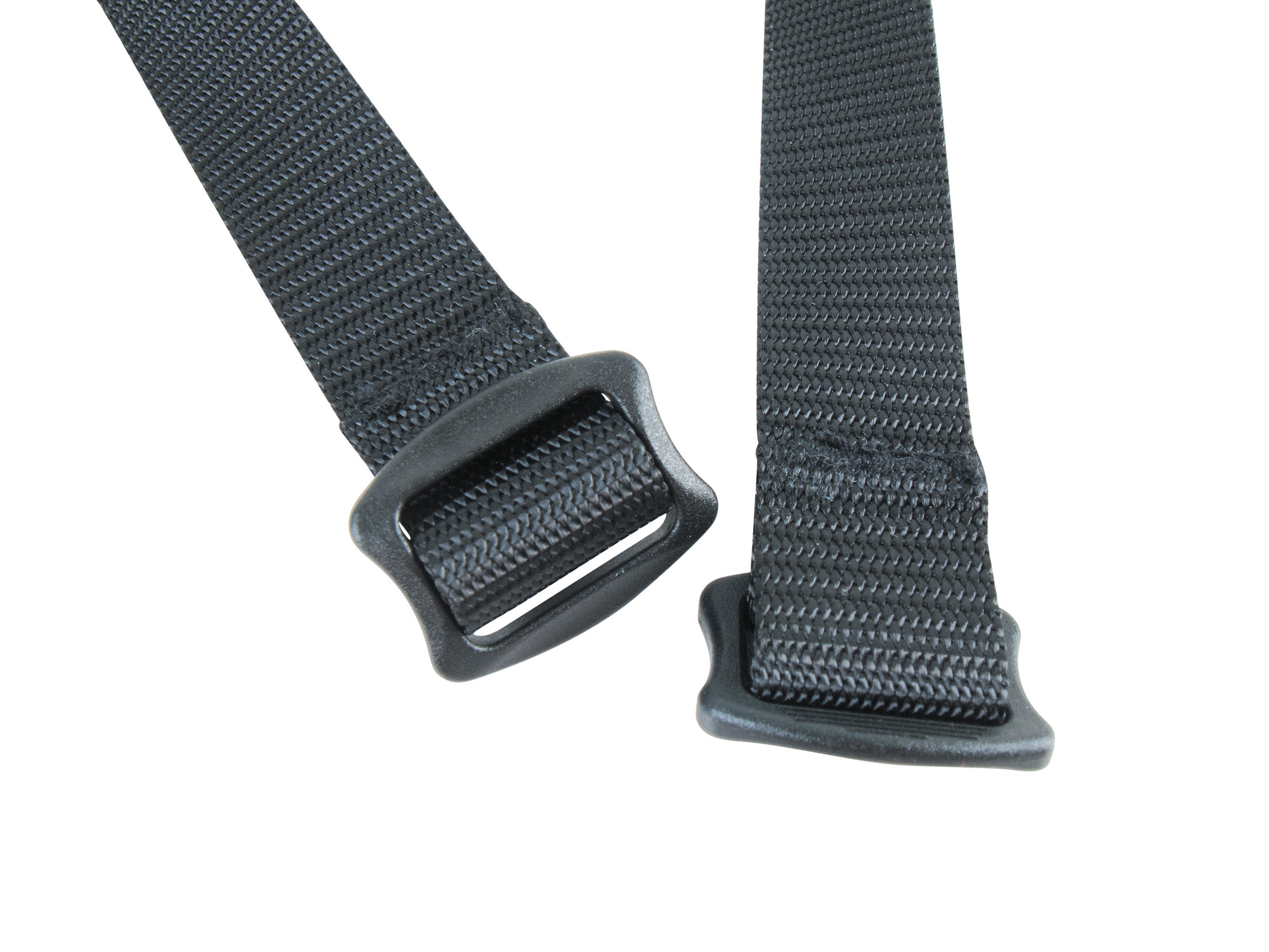 Tatonka Chest Belt 20mm black schwarz Rucksack-Zubehör 4013236327014