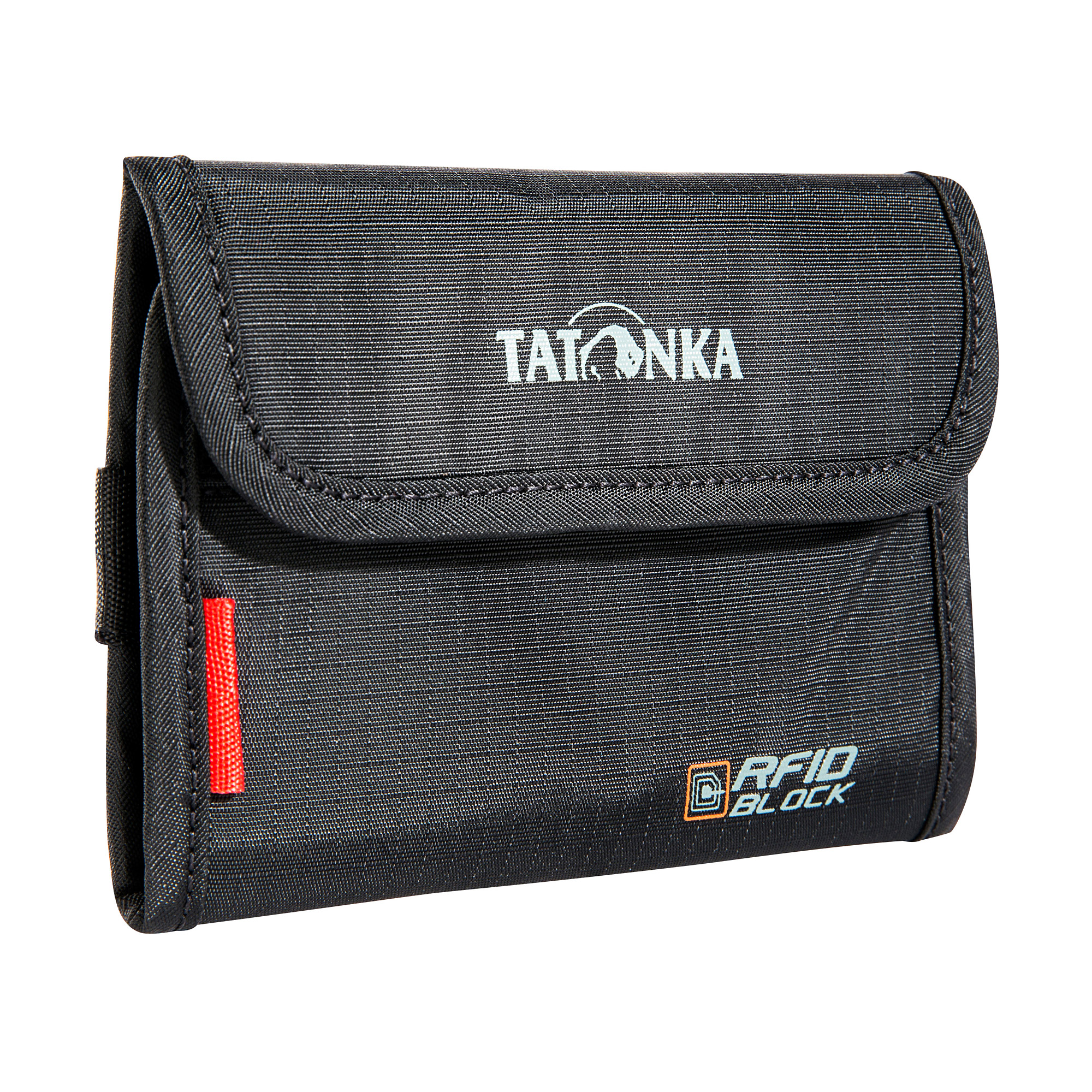 Tatonka Money Box RFID B black schwarz Geldbeutel 4013236948318