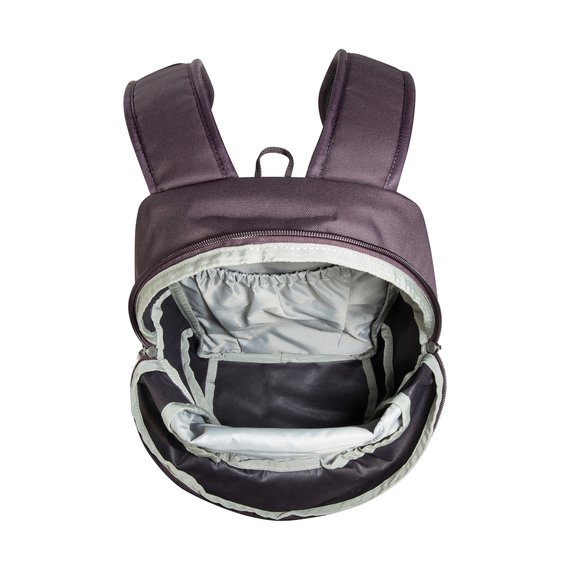 Tatonka City Pack 15 midnight plum lila Tagesrucksäcke 4013236399004