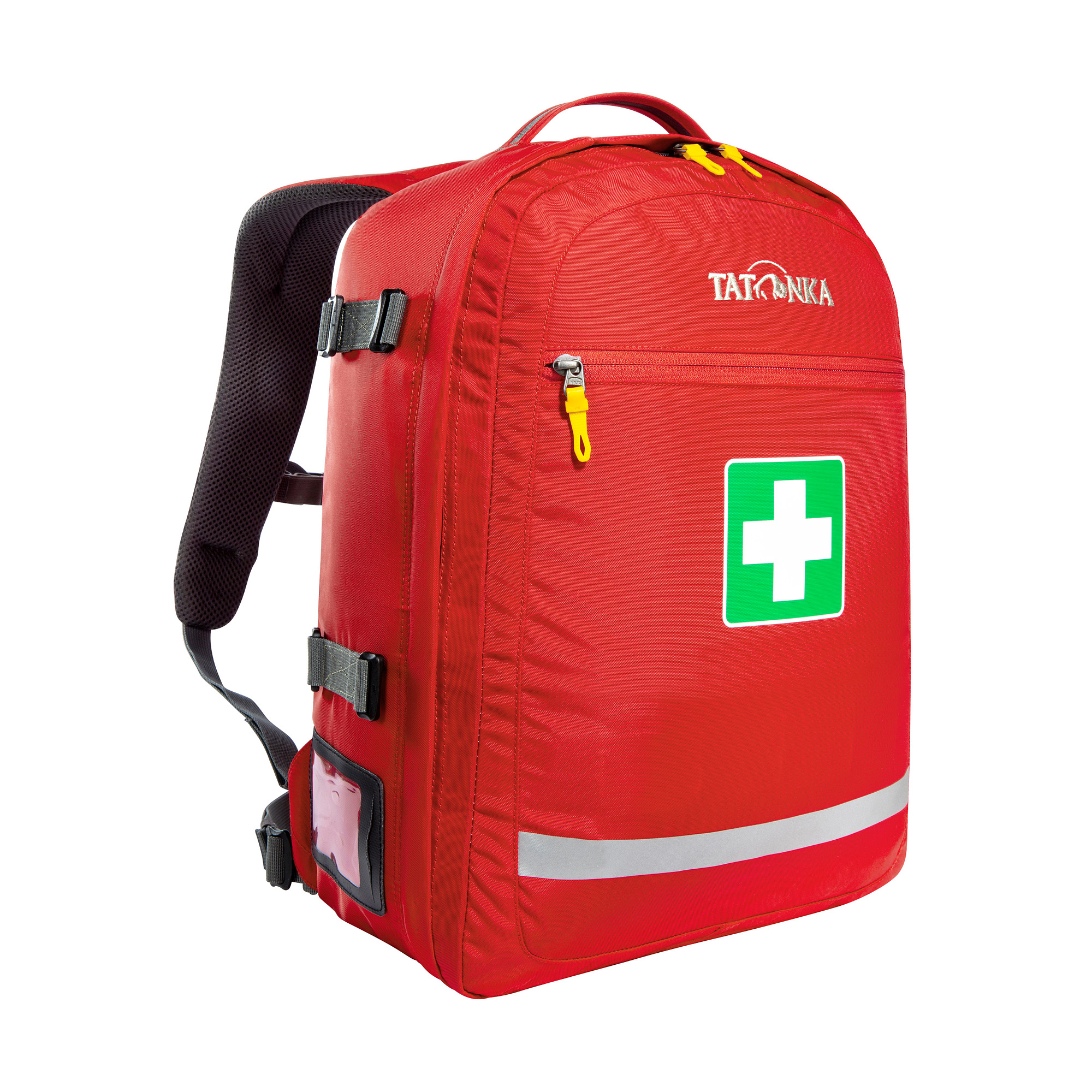 Tatonka First Aid Pack red rot Erste-Hilfe-Rucksäcke /-taschen 4013236000504