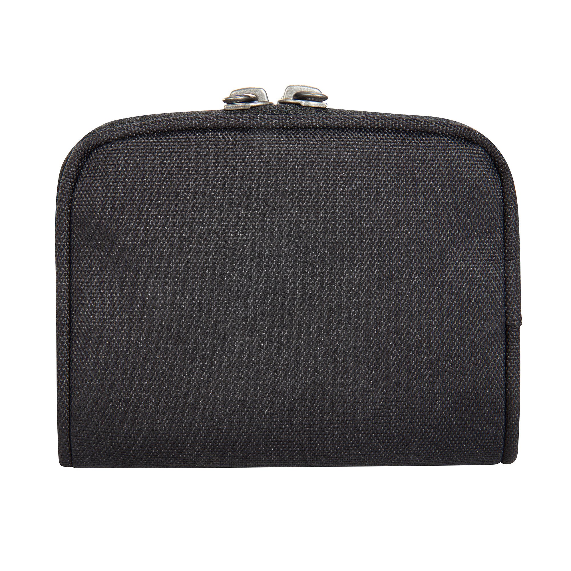Tatonka Zip Money Box RFID Block black schwarz Geldbeutel 4013236403022