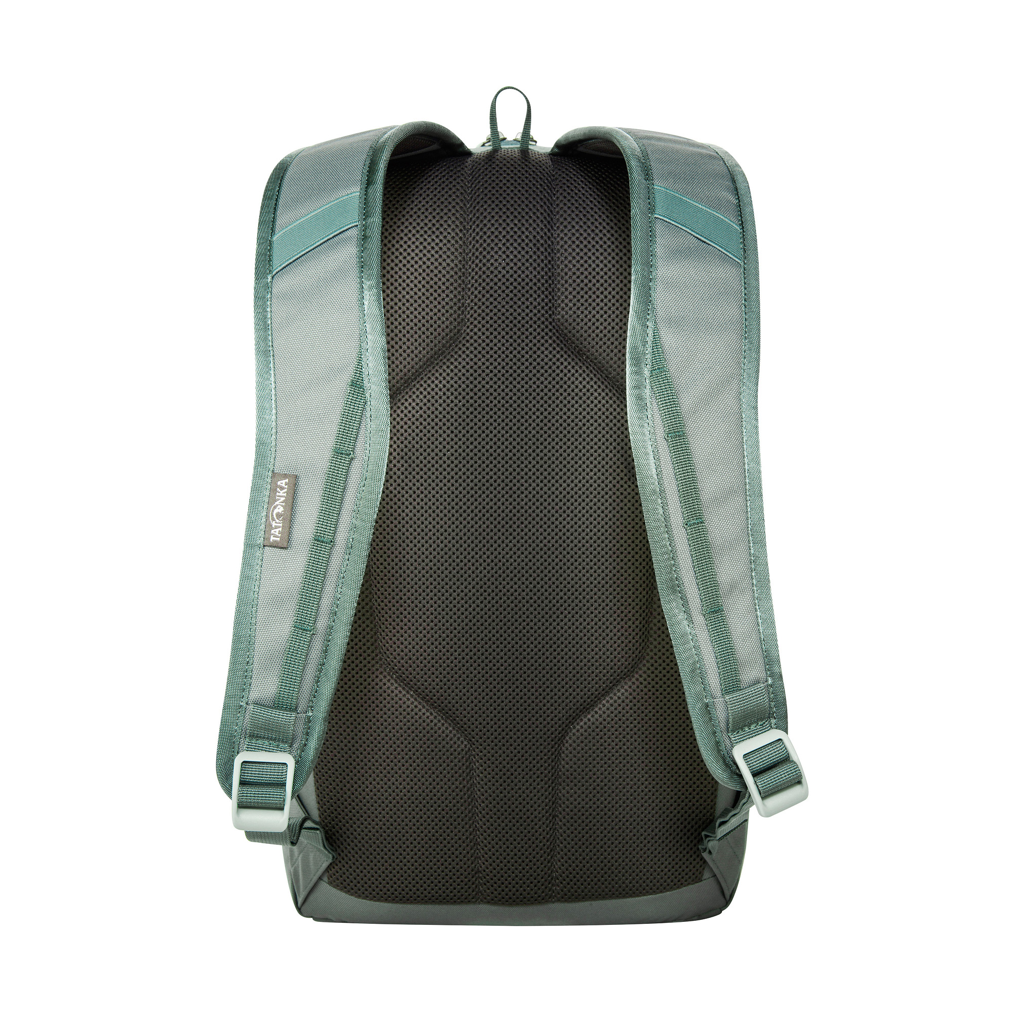 Tatonka City Pack 20 Kapok sage green grün Tagesrucksäcke - Detailansicht Tasche, Rucksack, Tatonka City Pack 20 Kapok sage green grün Tagesrucksäcke - Detailansicht