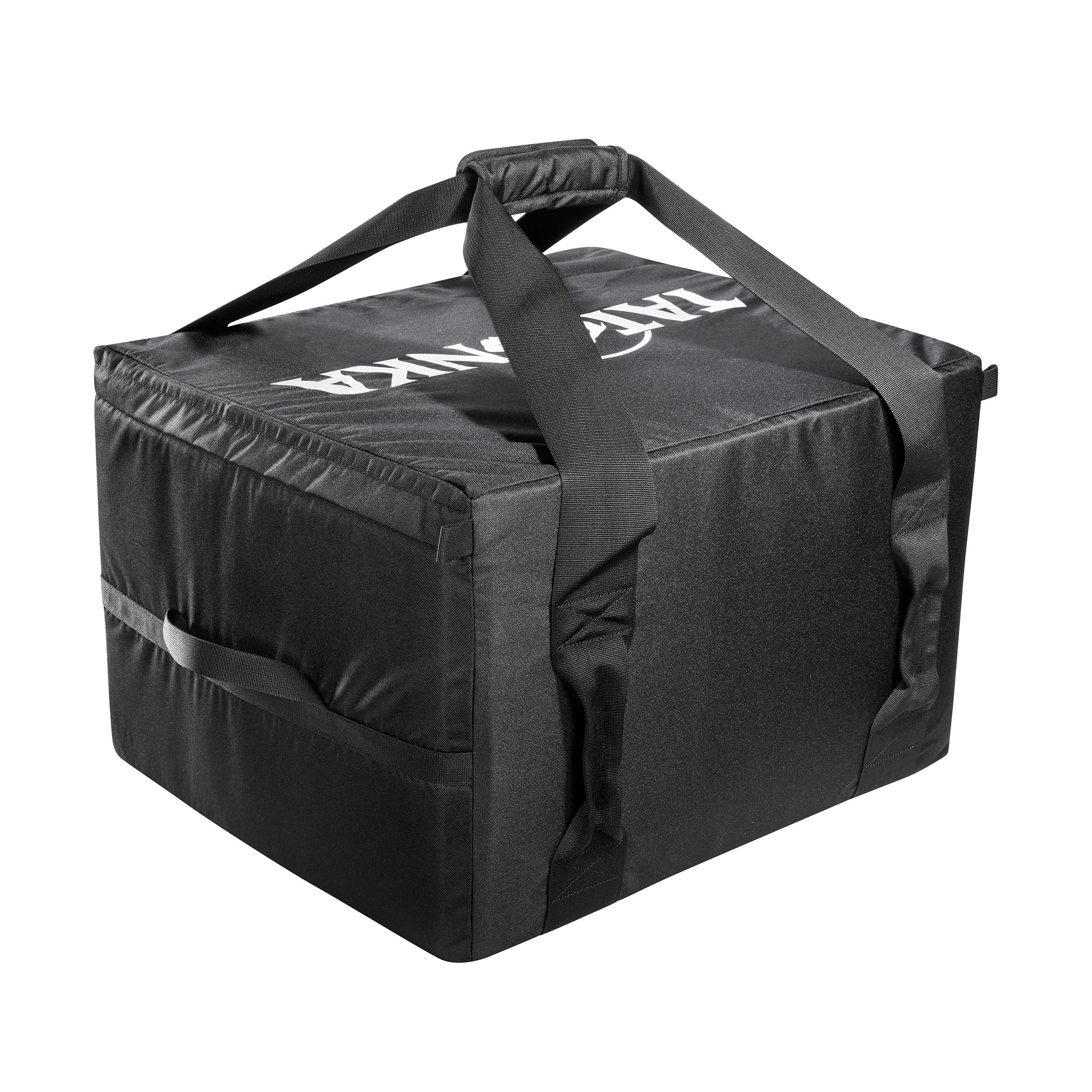 Tatonka Gear Bag 80 black schwarz Reisetaschen 4013236334623