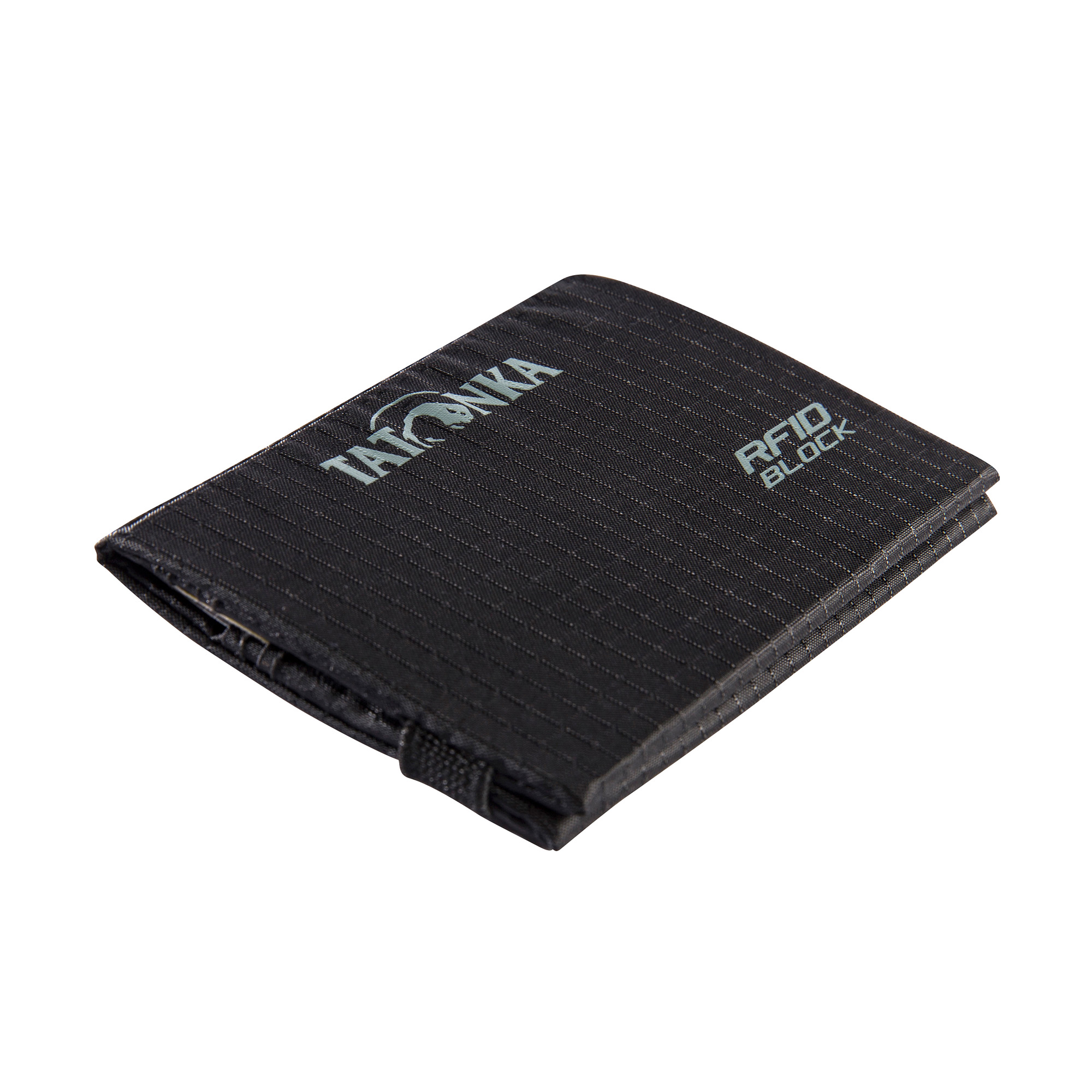 Tatonka Card Holder RFID B black schwarz Reisesicherheit - Detailansicht Zubehor, Geldbörse, Tatonka Card Holder RFID B black schwarz Reisesicherheit - Detailansicht