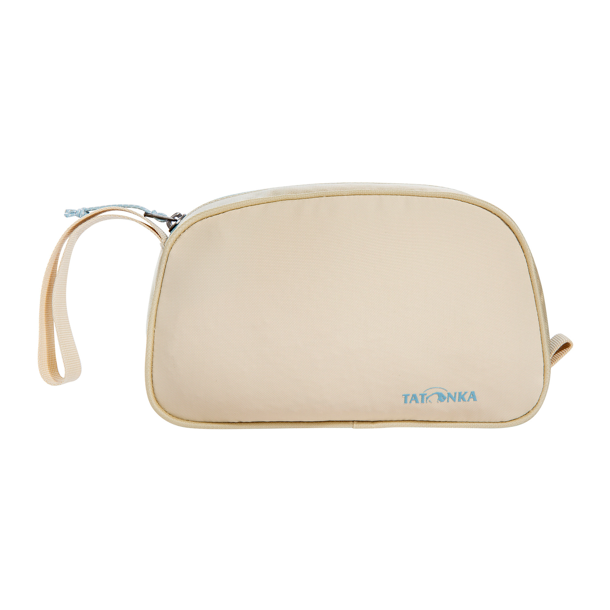 Tatonka One Day brown rice braun Kulturbeutel - Ansicht frontal-vorne Zubehor, Tasche, Handtasche, Geldbörse, Kissen, Tatonka One Day brown rice braun Kulturbeutel - Ansicht frontal-vorne