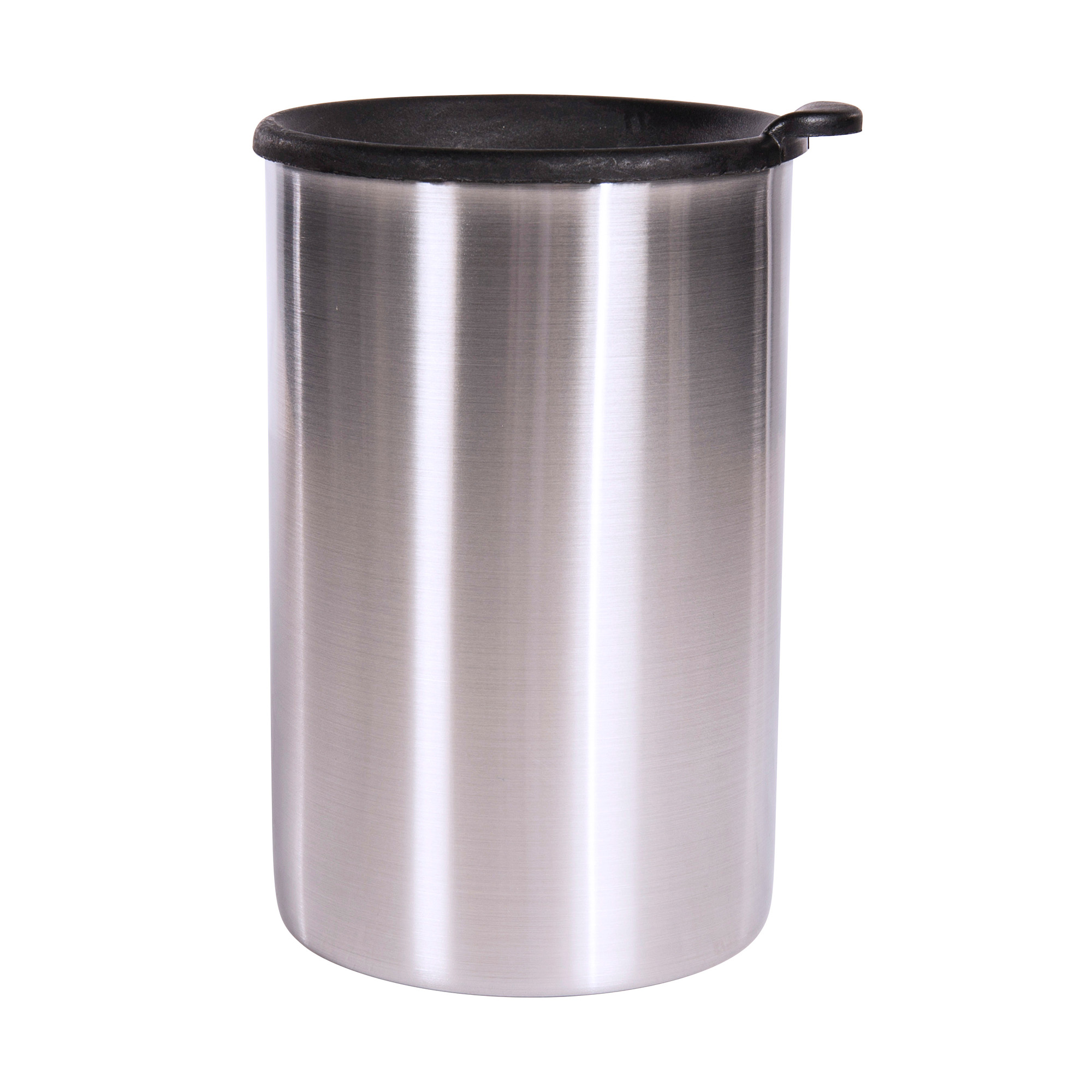Tatonka Thermo Mug 350 Becher & Tassen - Ansicht seitlich-vorne Flasche, Shaker, Tatonka Thermo Mug 350 Becher & Tassen - Ansicht seitlich-vorne