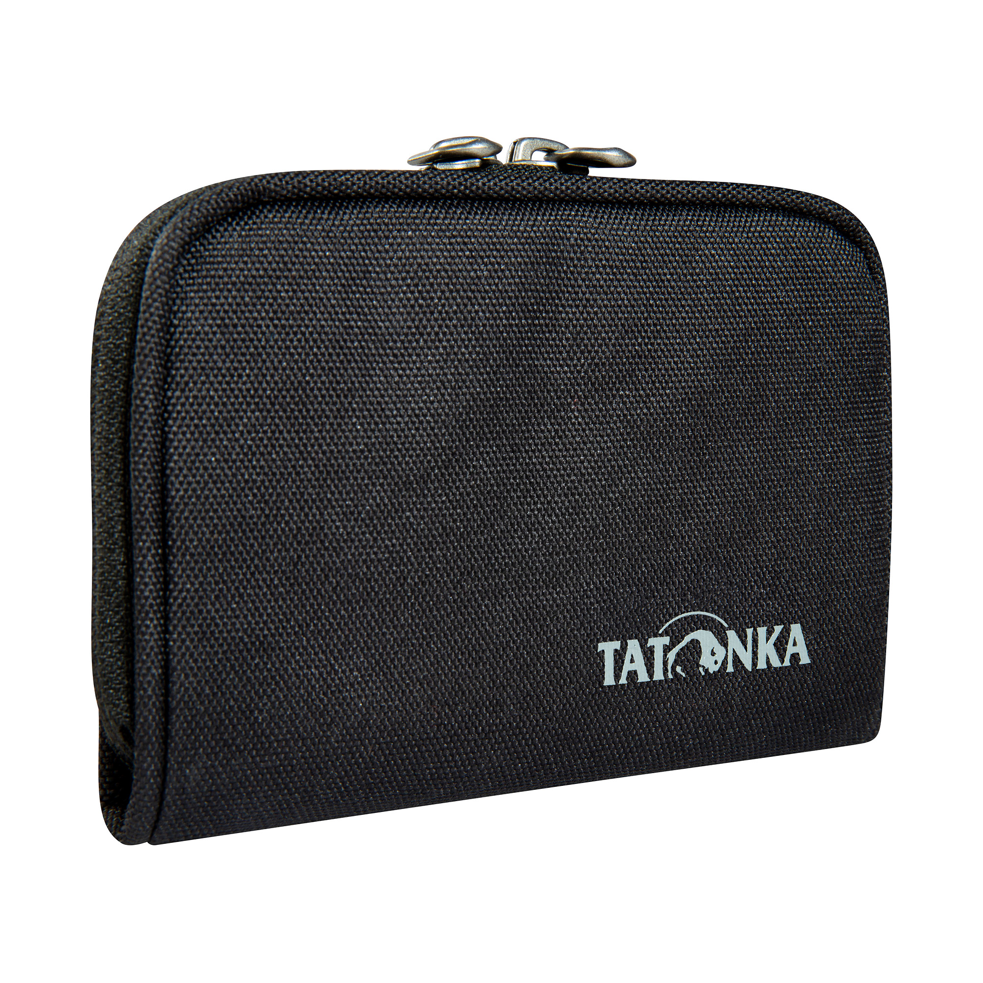 Tatonka Big Plain Wallet RFID Block black schwarz Geldbeutel 4013236403084