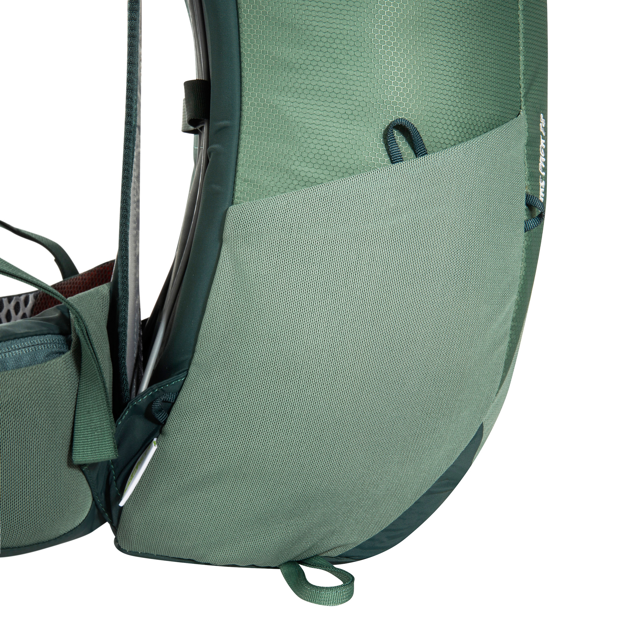 Tatonka Hike Pack 22 sage green grün Wanderrucksäcke - Detailansicht Tasche, Rucksack, Zubehör, Handtasche, Tatonka Hike Pack 22 sage green grün Wanderrucksäcke - Detailansicht