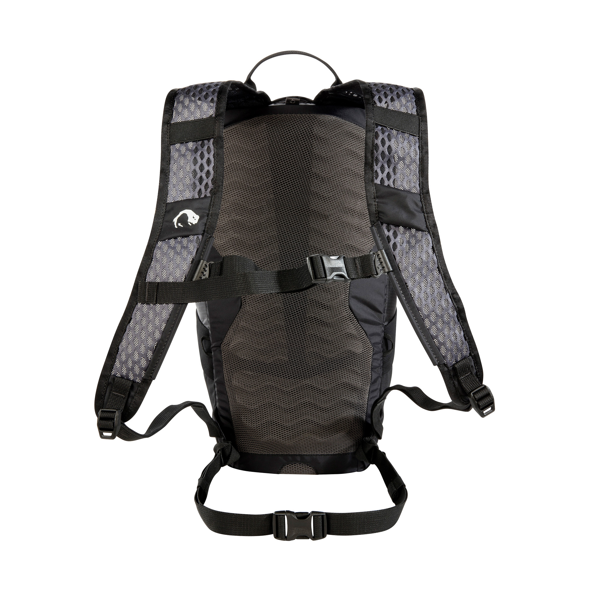 Tatonka Active Pack 15 black schwarz Tagesrucksäcke 4013236400298