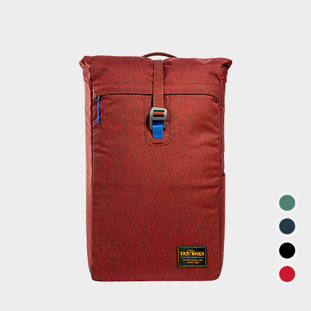 Tatonka Traveller Pack 25