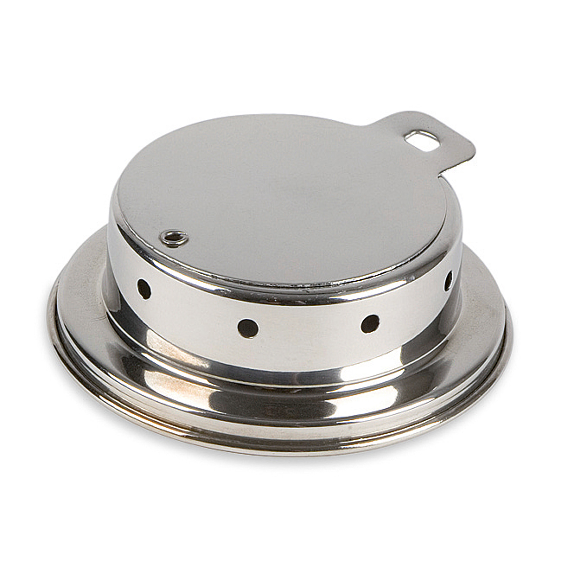Tatonka Flame Adjuster Kocher - Ansicht seitlich-vorne Tatonka Flame Adjuster Kocher - Ansicht seitlich-vorne