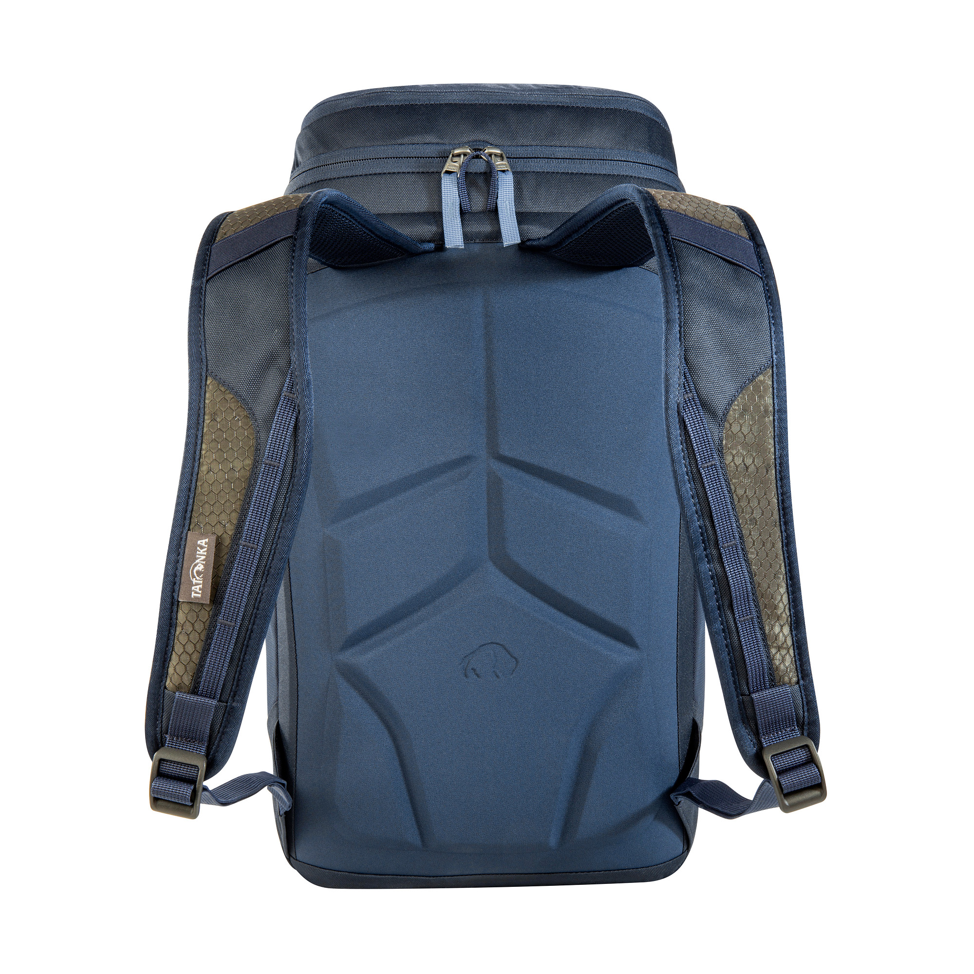 Tatonka City Pack 22 navy blau Tagesrucksäcke 4013236399127