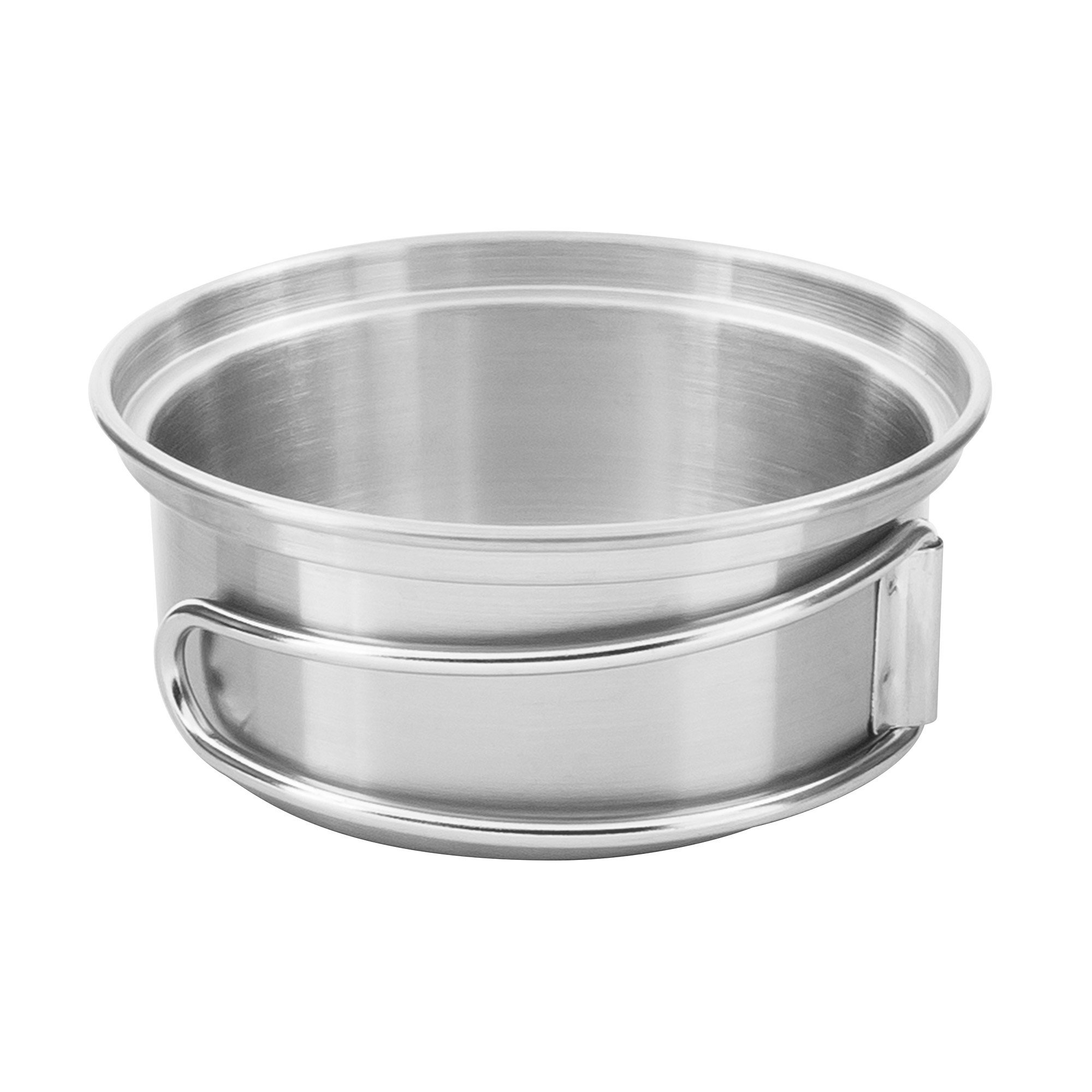Tatonka Handle Mug Lid Teller, Schüsseln & Töpfe - Ansicht seitlich-hinten Schale, Tatonka Handle Mug Lid Teller, Schüsseln & Töpfe - Ansicht seitlich-hinten