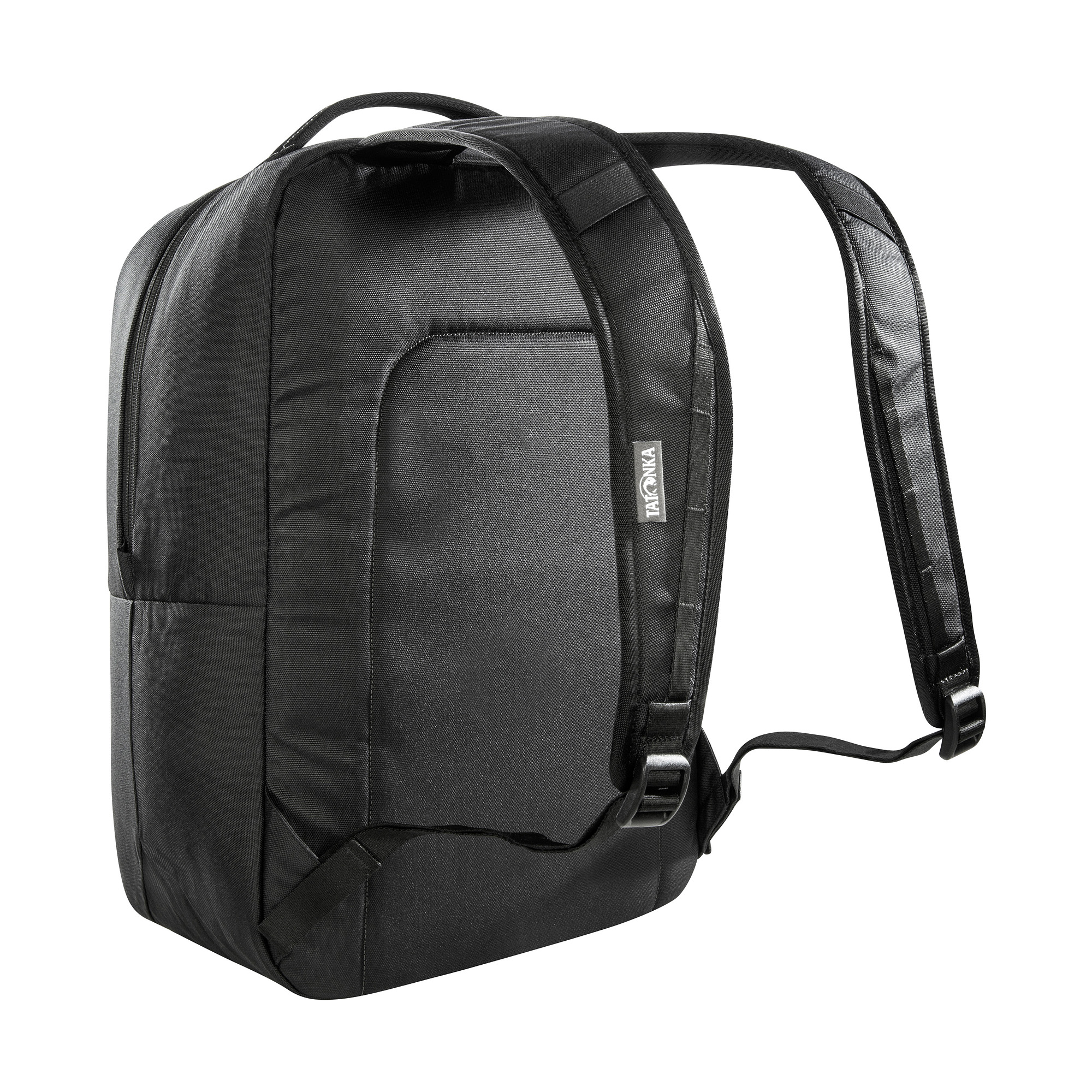 Tatonka Cooler Backpack off black schwarz Tagesrucksäcke 4013236370614