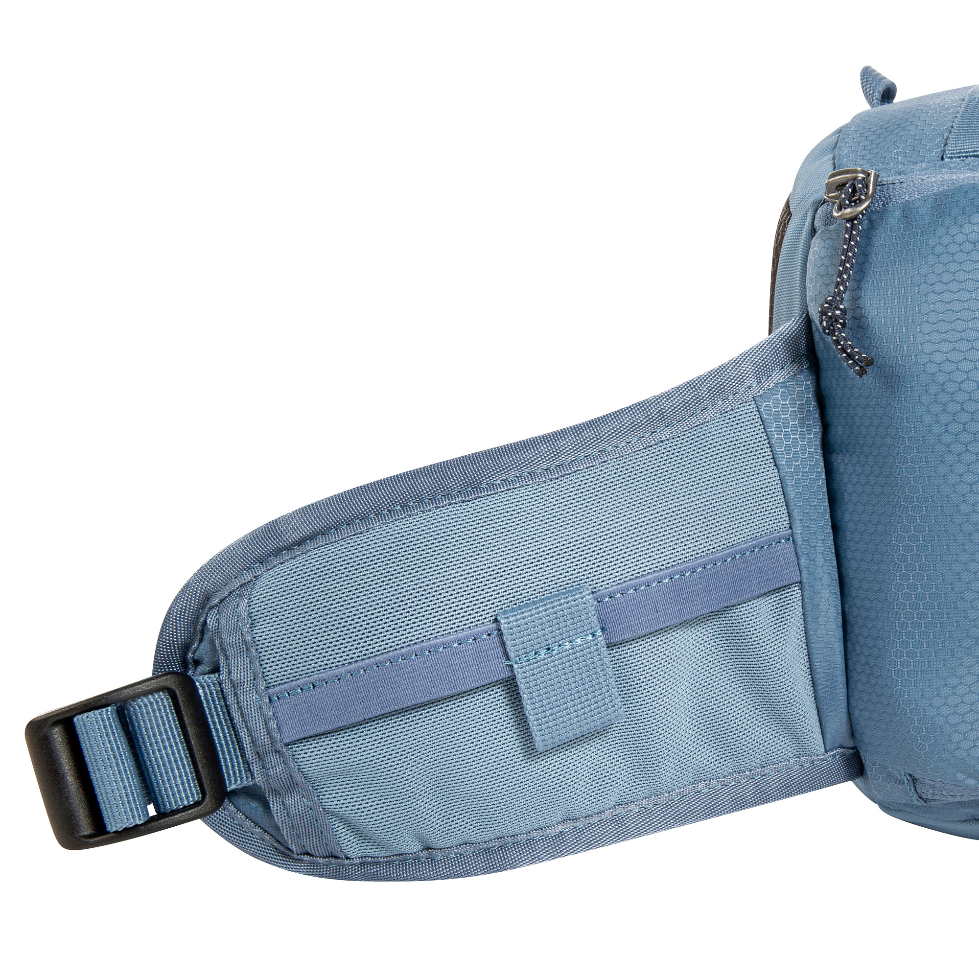 Tatonka Hip Bottle Double II elemental blue blau Bauchtaschen 4013236392920