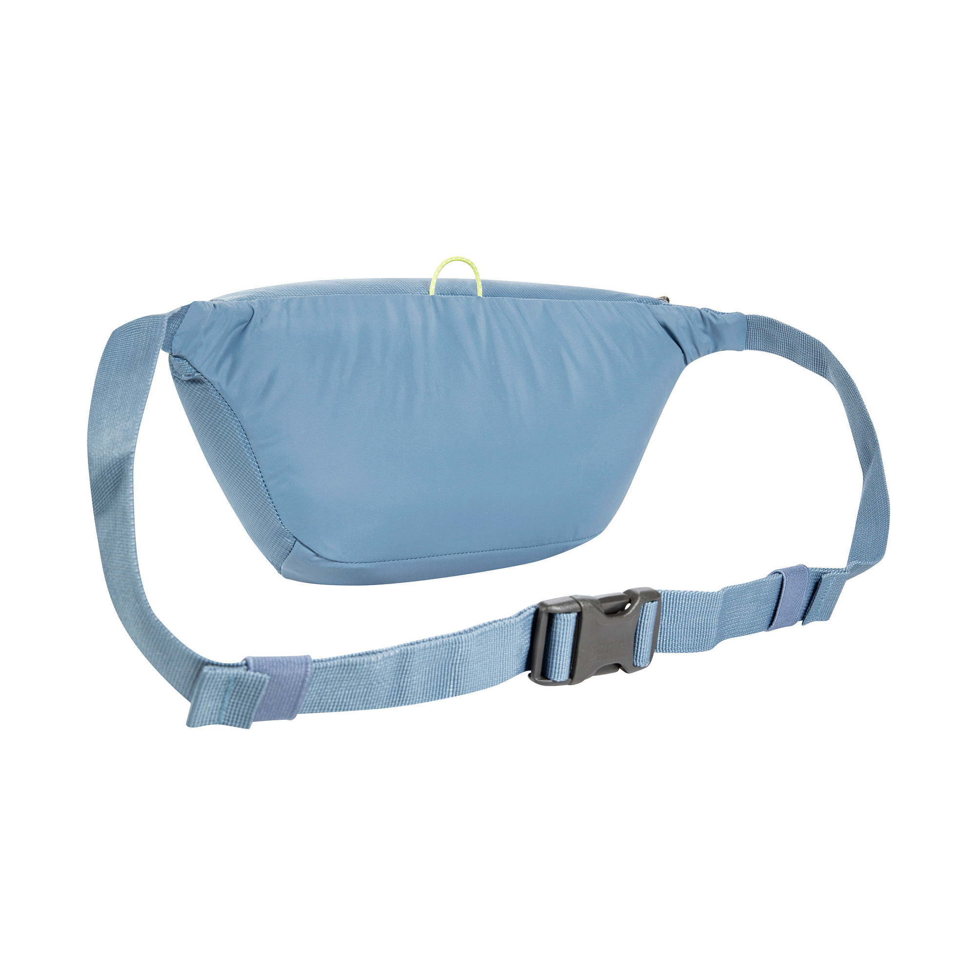 Tatonka Ilium S elemental blue blau Bauchtaschen - Ansicht seitlich-hinten Zubehor, Tasche, Handtasche, Riemen, Geldbörse, Tatonka Ilium S elemental blue blau Bauchtaschen - Ansicht seitlich-hinten