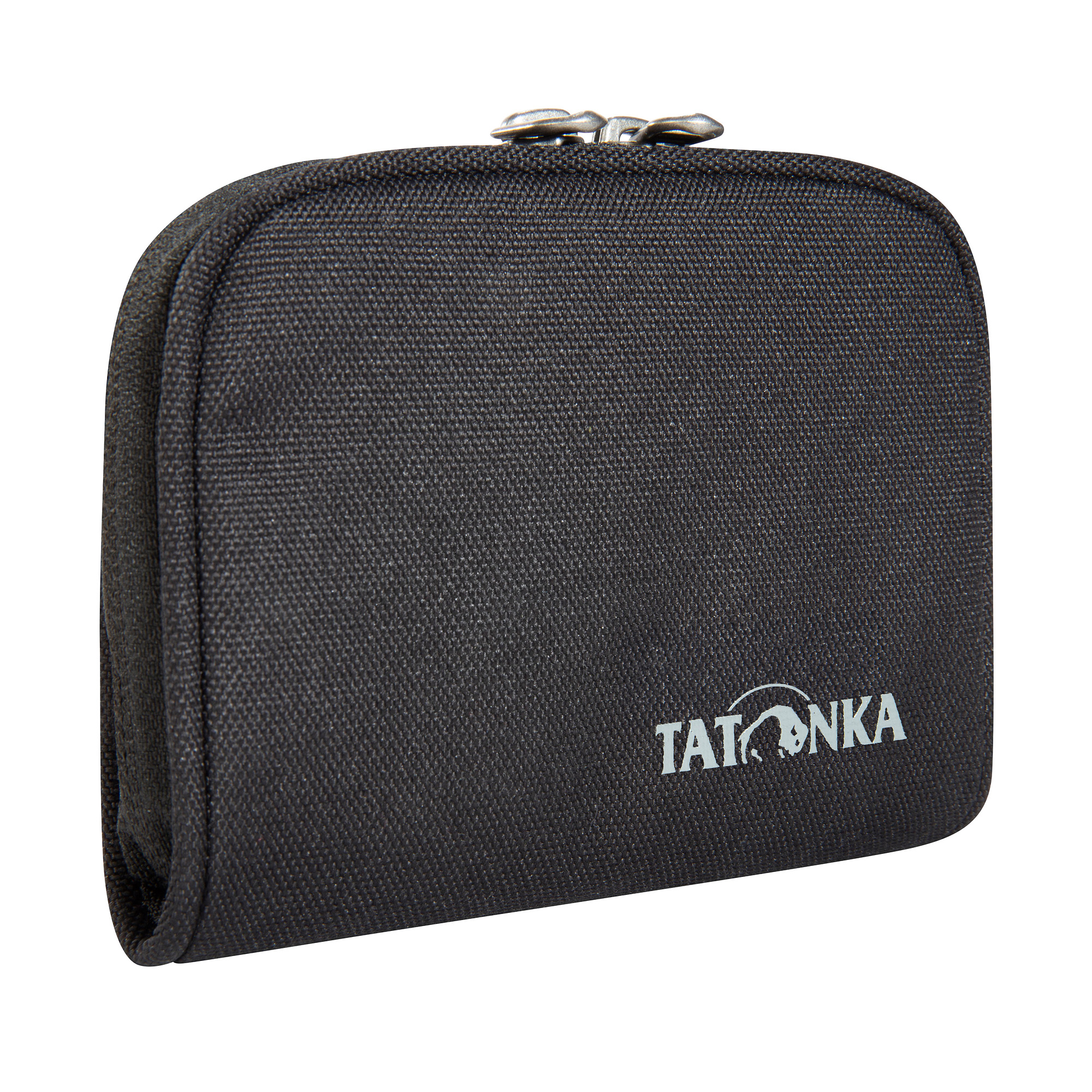 Tatonka Zip Money Box RFID Block black schwarz Geldbeutel 4013236403022