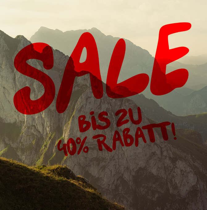 Der Tatonka Sale 2025