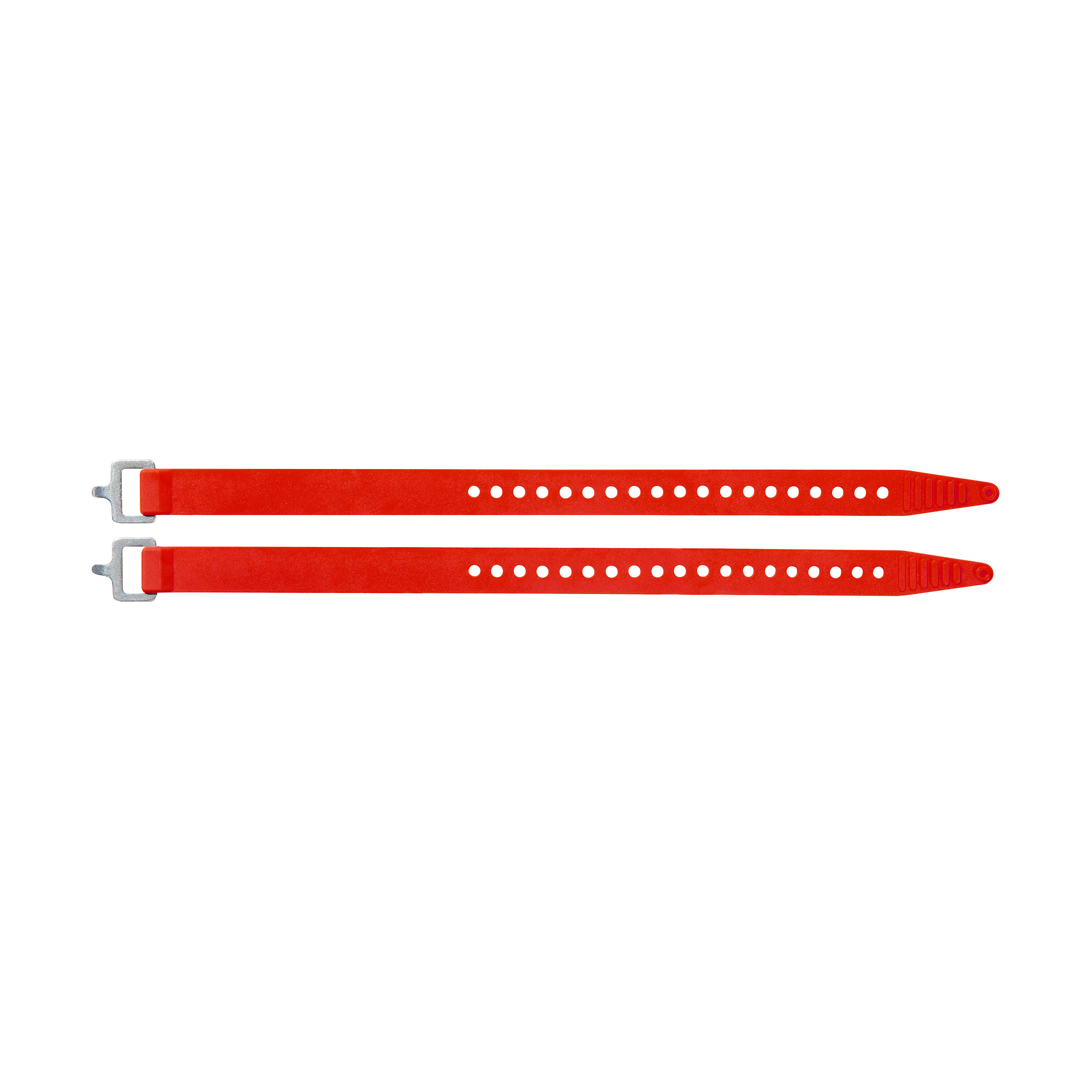 Tatonka No-Slip Strap 40cm/Pair red orange rot Sonstiges Zubehör - Ansicht seitlich-hinten Zubehor, Riemen, Gürtel, Tatonka No-Slip Strap 40cm/Pair red orange rot Sonstiges Zubehör - Ansicht seitlich-hinten