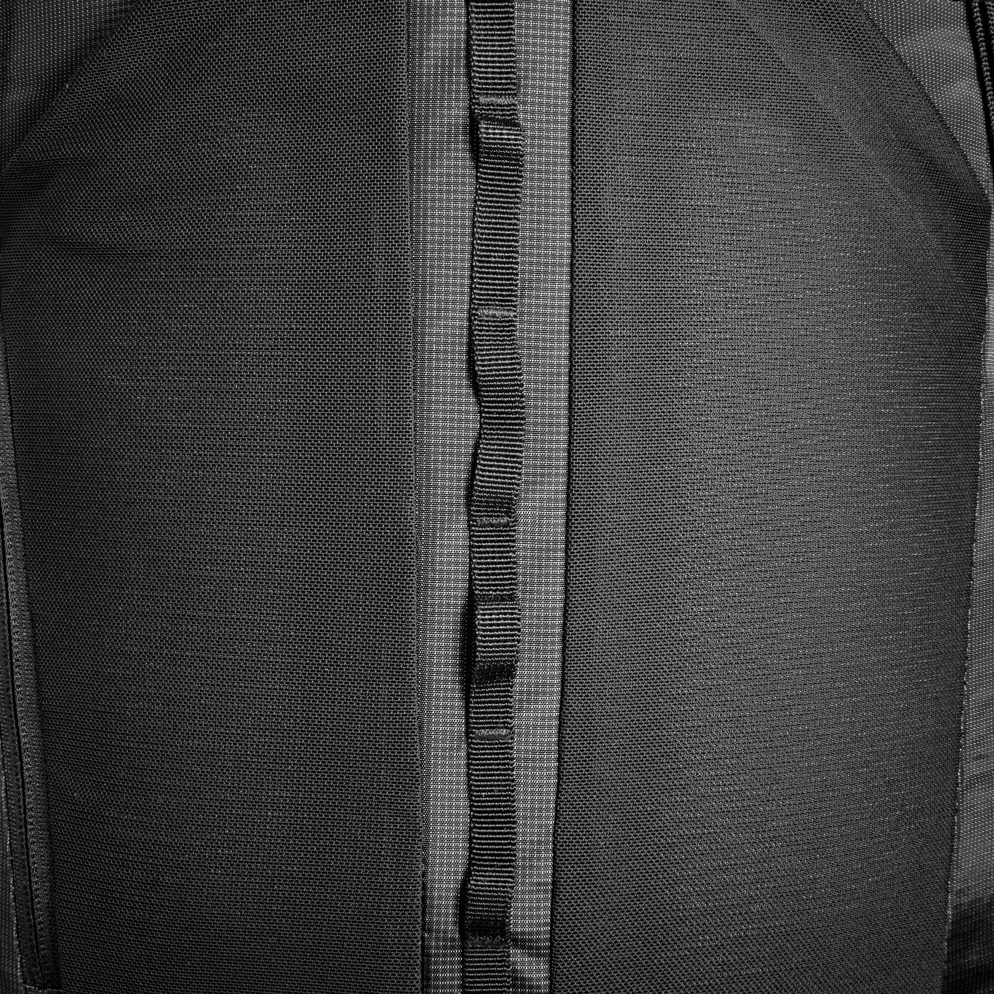 Tatonka Norix 48 black schwarz Trekkingrucksäcke - Detailansicht