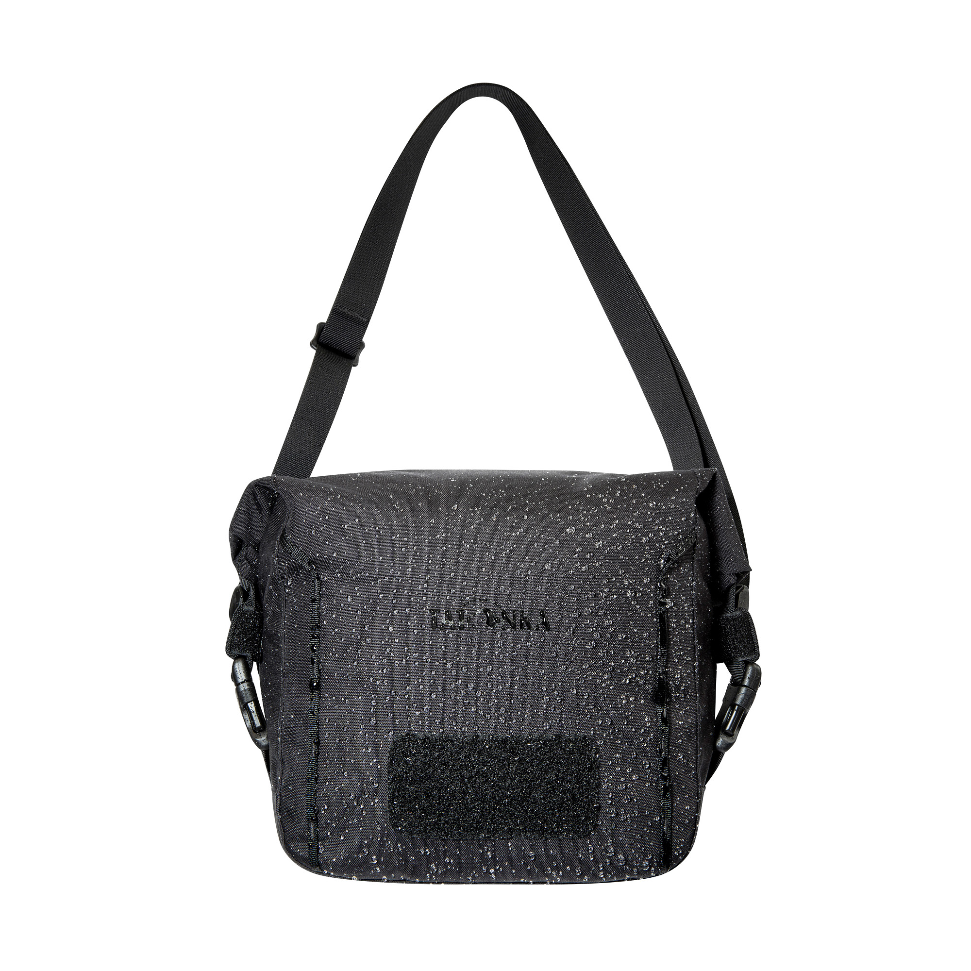 Tatonka Capture Pouch WP BC black schwarz Umhängetaschen 4013236397192