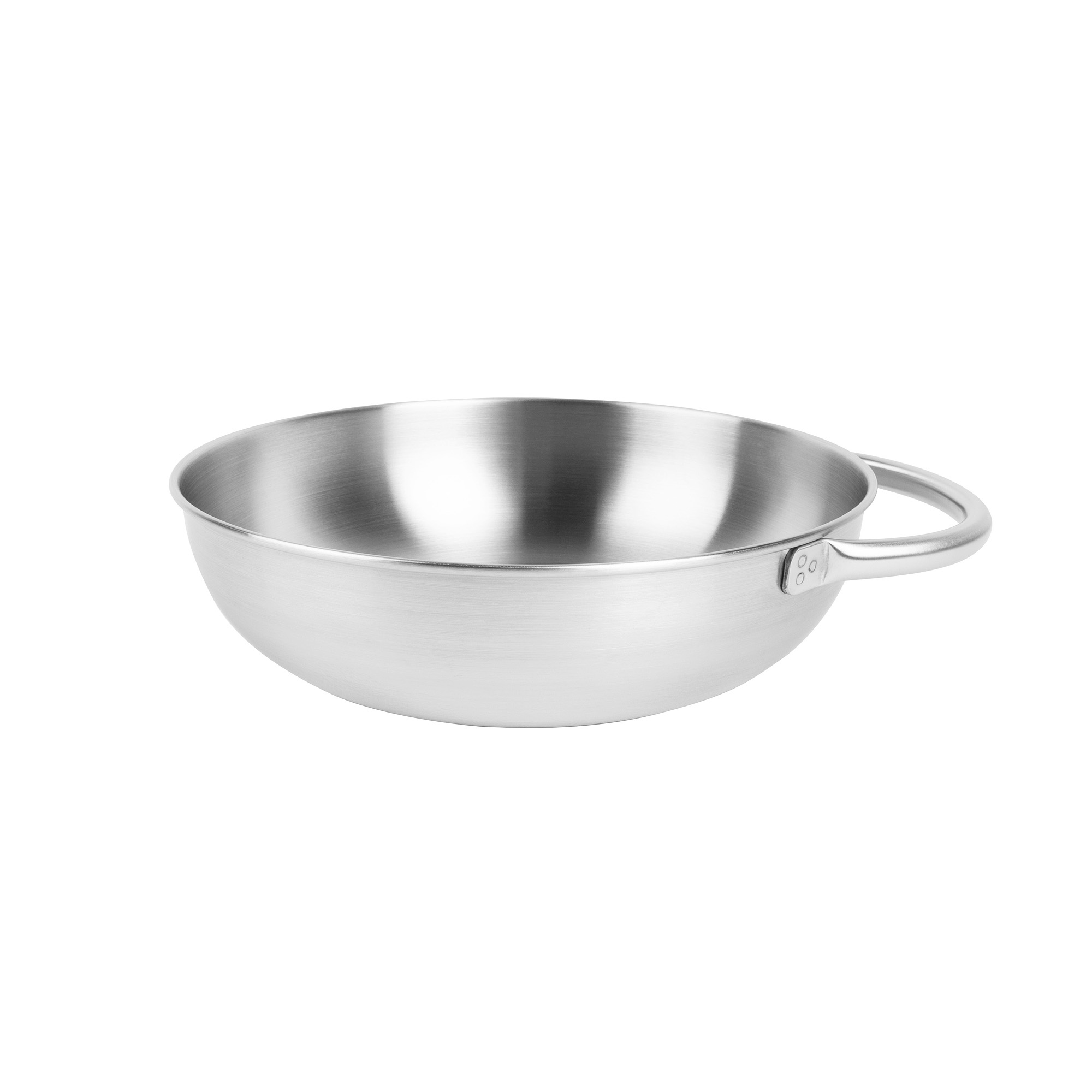 Tatonka Bowl w. Grip Teller, Schüsseln & Töpfe - Ansicht seitlich-hinten Schale, Kochpfanne, Kochgeschirr, Rührschüssel, Suppenschüssel, Tatonka Bowl w. Grip Teller, Schüsseln & Töpfe - Ansicht seitlich-hinten