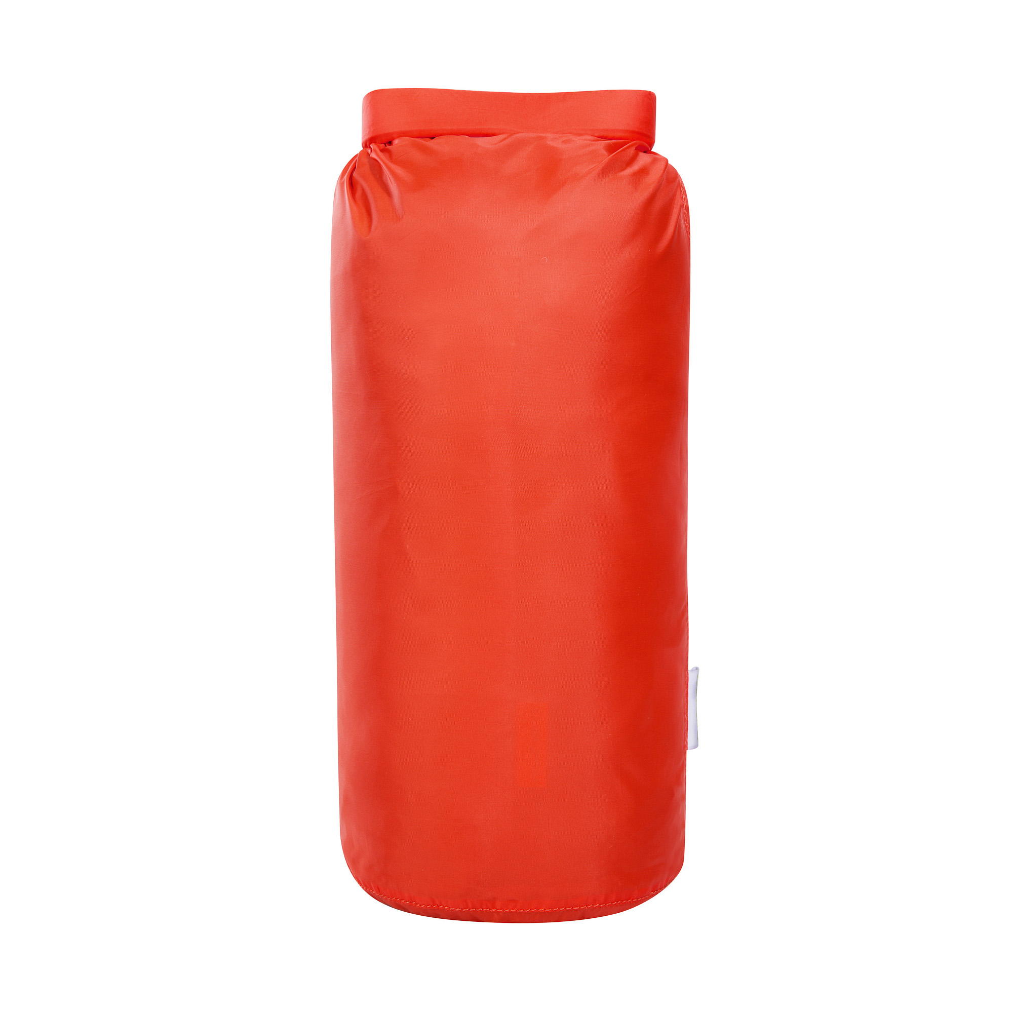 Tatonka Dry Sack 4l red orange rot Reisezubehör - Ansicht seitlich-hinten Bekleidung, Rock, Tatonka Dry Sack 4l red orange rot Reisezubehör - Ansicht seitlich-hinten