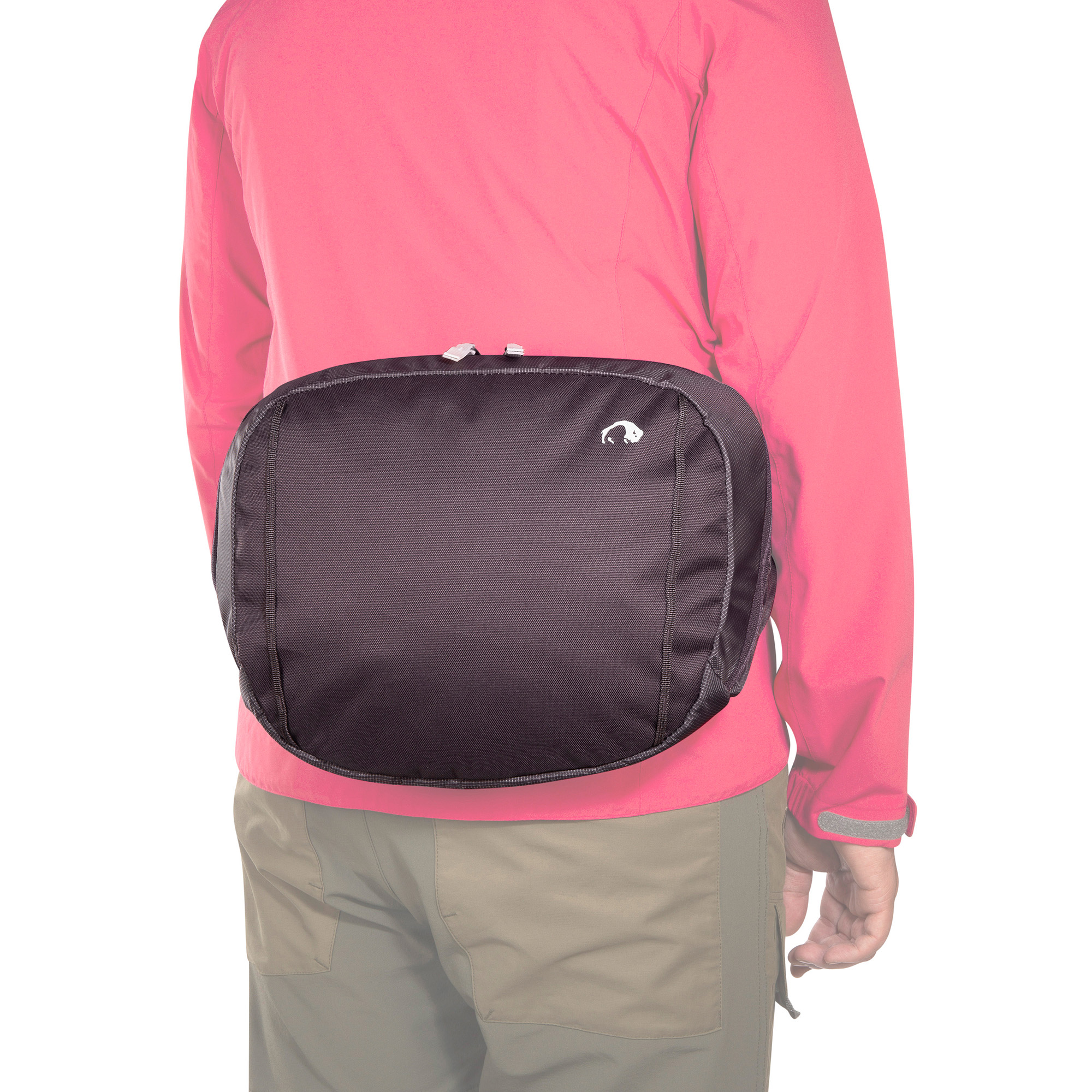 Tatonka Yukon 60+10 Women midnight plum lila Trekkingrucksäcke - Detailansicht Tasche, Rucksack, Erwachsener, Mann, Person, Tatonka Yukon 60+10 Women midnight plum lila Trekkingrucksäcke - Detailansicht