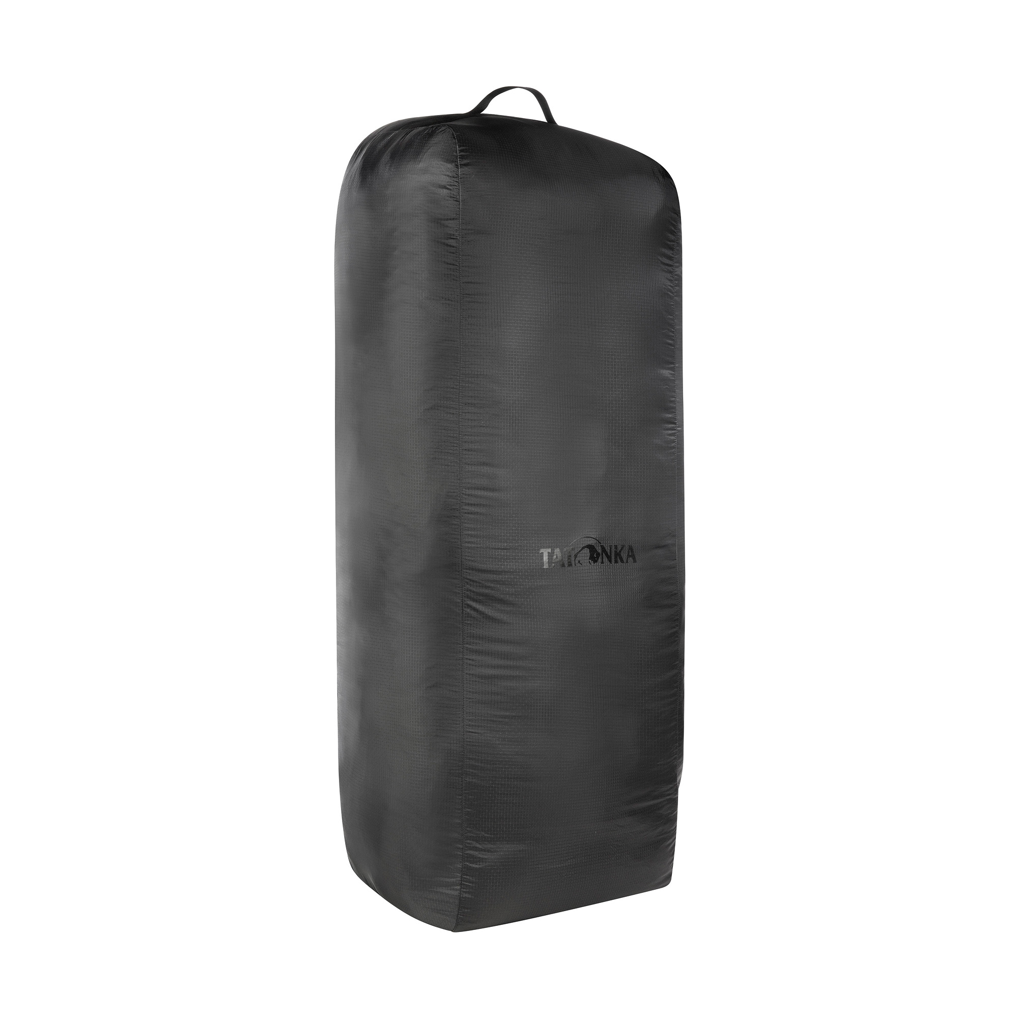 Tatonka Luggage Protector 75l black schwarz Sonstige Taschen - Ansicht seitlich-vorne Tasche, Tatonka Luggage Protector 75l black schwarz Sonstige Taschen - Ansicht seitlich-vorne