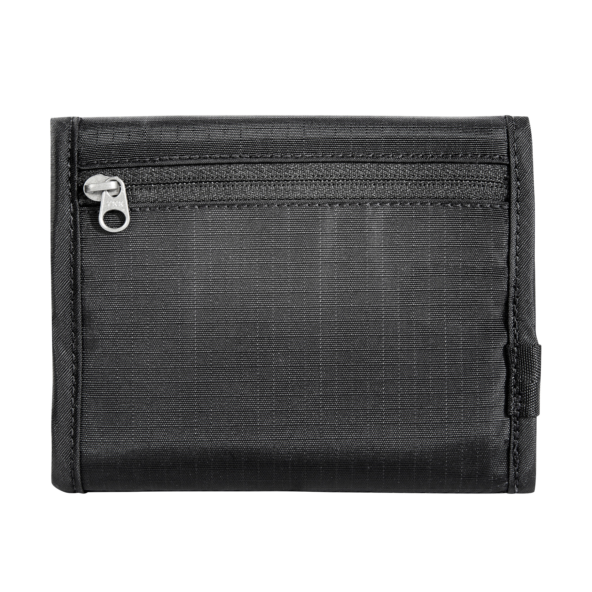 Tatonka Euro Wallet RFID B black schwarz Geldbeutel 4013236957211
