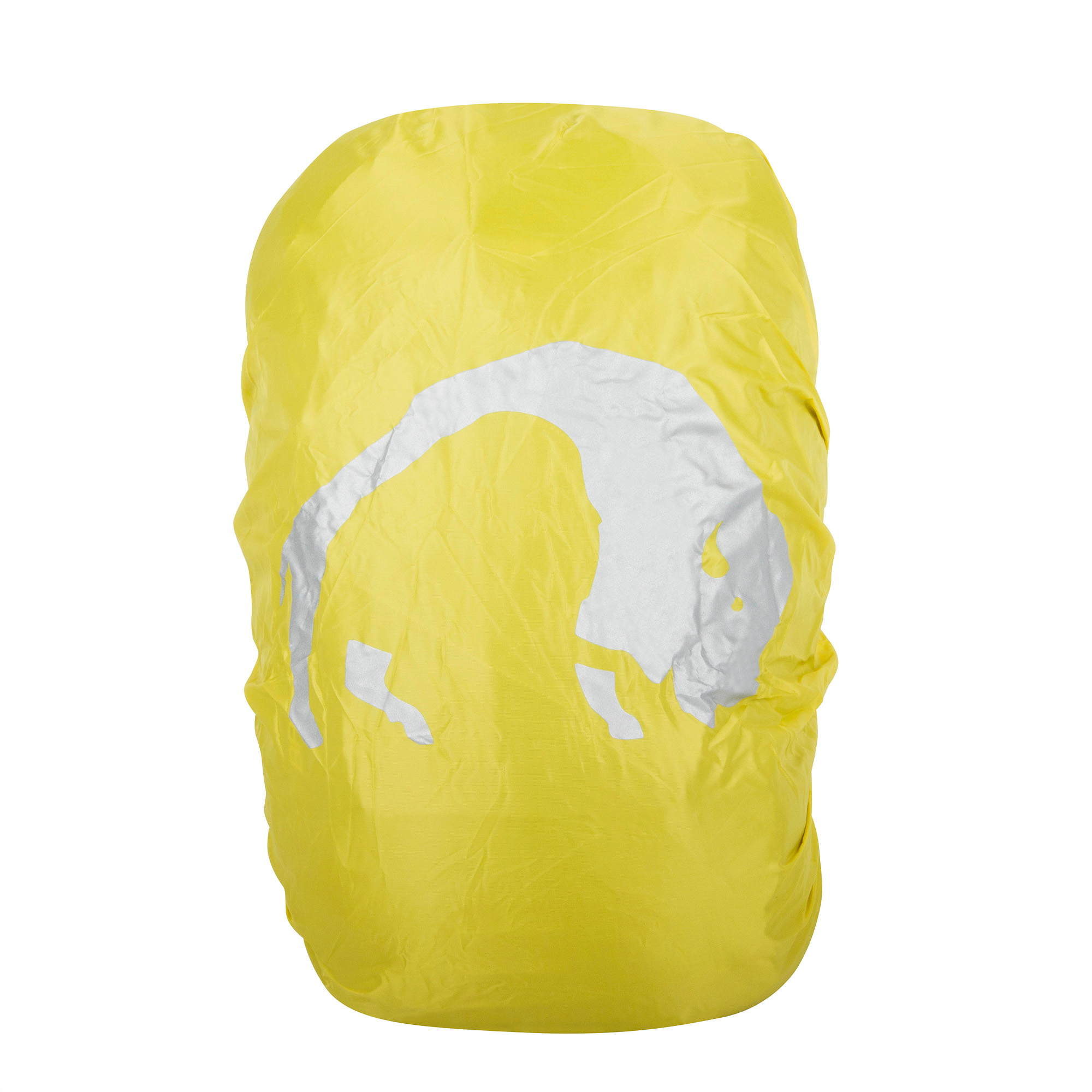 Tatonka Rain Flap "XXS" spring gelb Rucksack-Zubehör - Ansicht seitlich-vorne Kugel, Sport, Tennis, Tennisball, Windel, Tatonka Rain Flap "XXS" spring gelb Rucksack-Zubehör - Ansicht seitlich-vorne