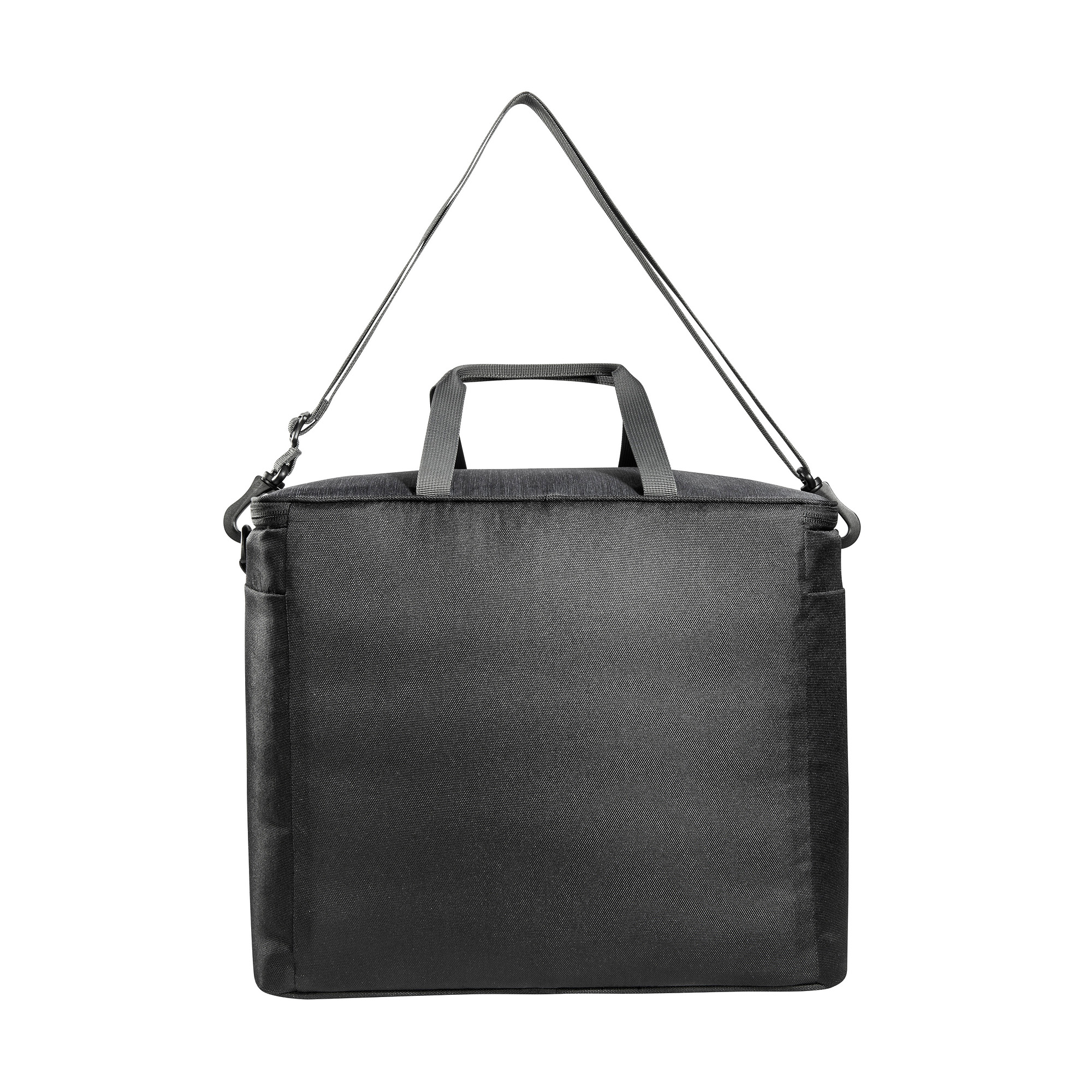 Tatonka Cooler Bag L off black schwarz Sonstige Taschen 4013236336351