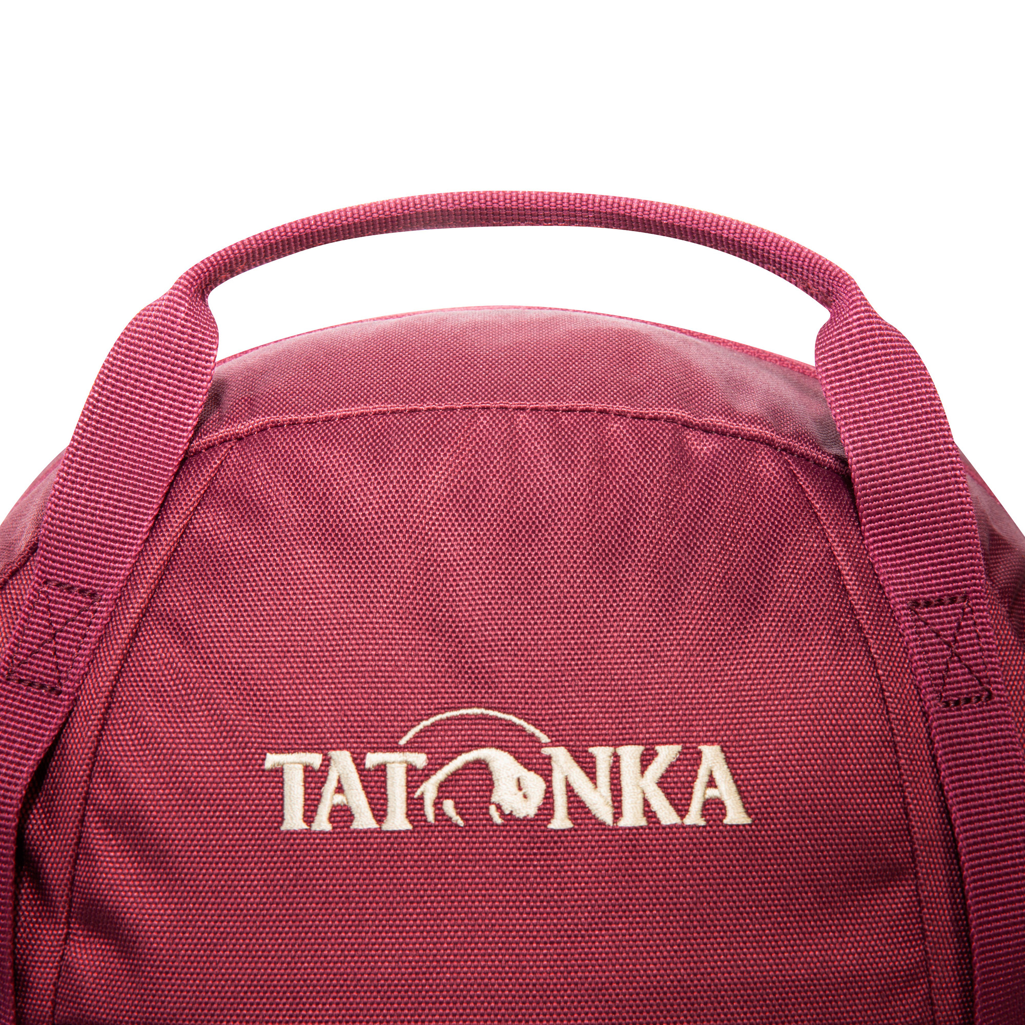 Tatonka City Pack 15 bordeaux red /dahlia  Tagesrucksäcke 4013236383171