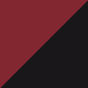 lava red/dark black