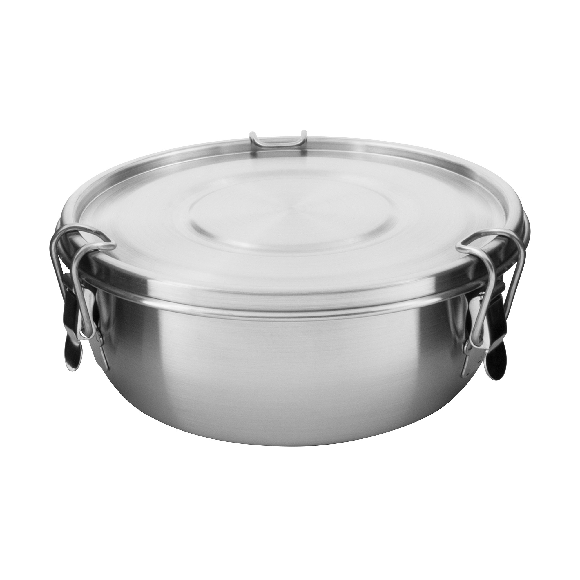 Tatonka Food Bowl 0,5l Brotboxen & Essensbehälter - Ansicht seitlich-vorne Schale, Gerät, Elektrisches Gerät, Dampfgarer, Tatonka Food Bowl 0,5l Brotboxen & Essensbehälter - Ansicht seitlich-vorne
