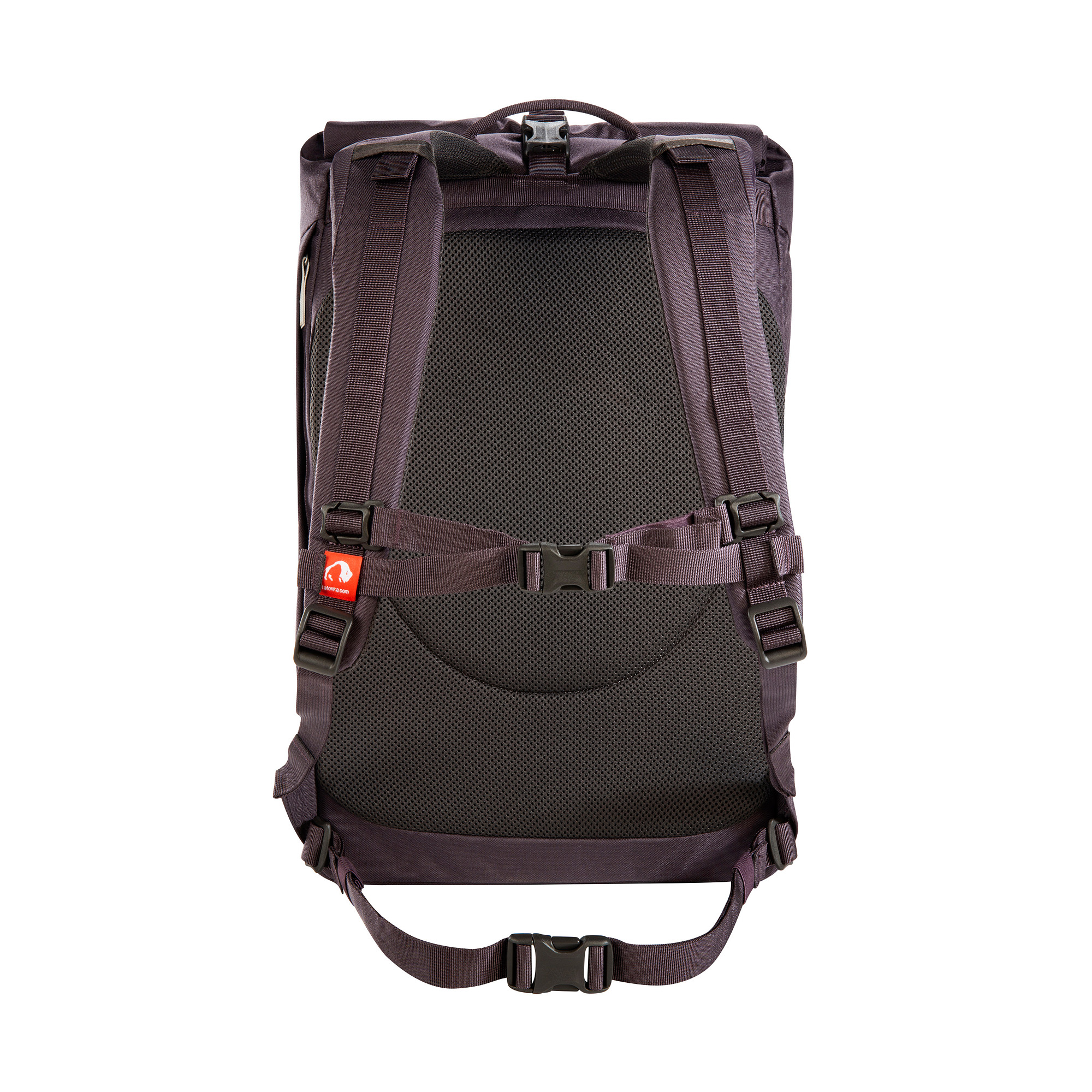 Tatonka Grip Rolltop Pack 34 midnight plum lila Tagesrucksäcke 4013236399325