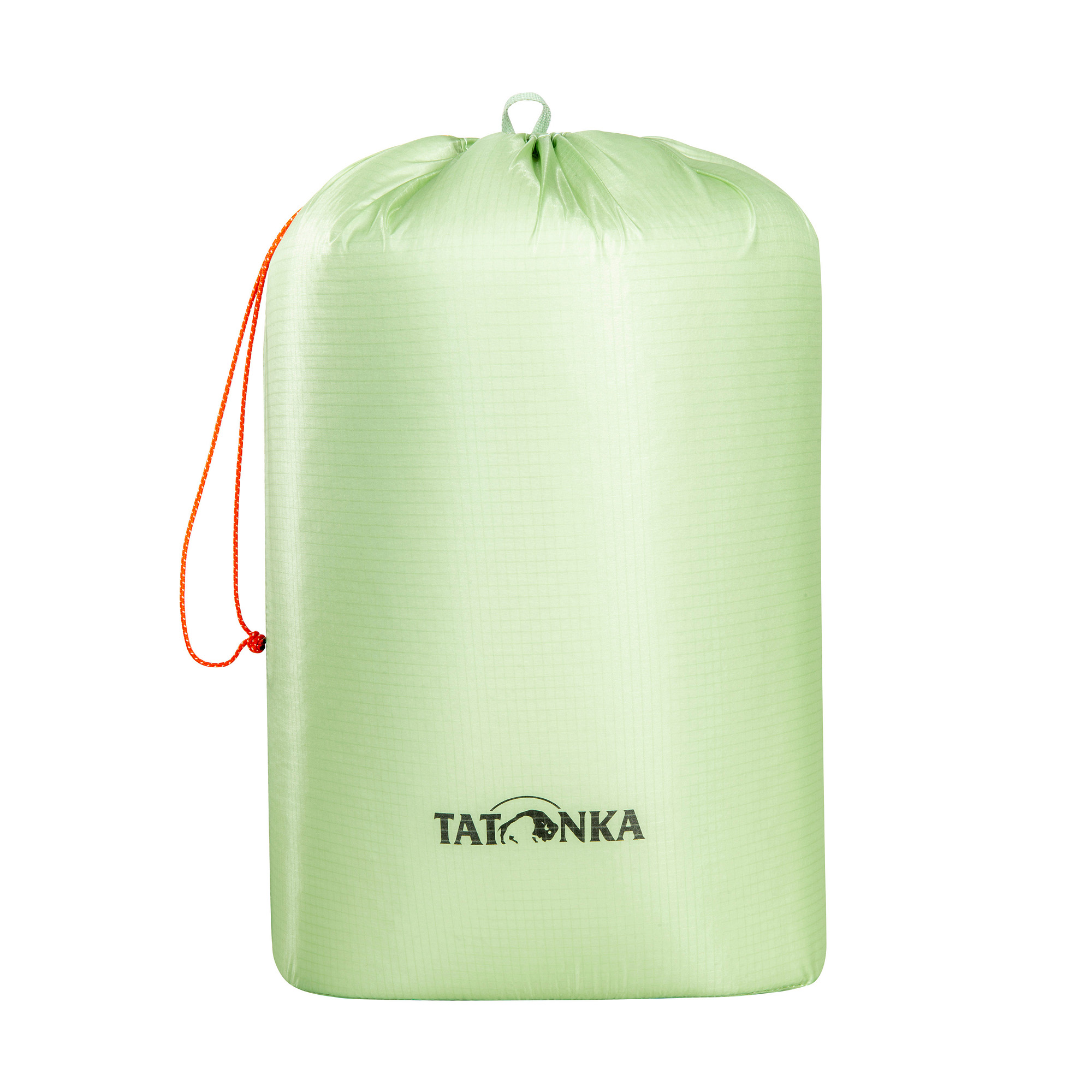 Tatonka SQZY Stuff Bag 10l lighter green grün Reisezubehör 4013236336498