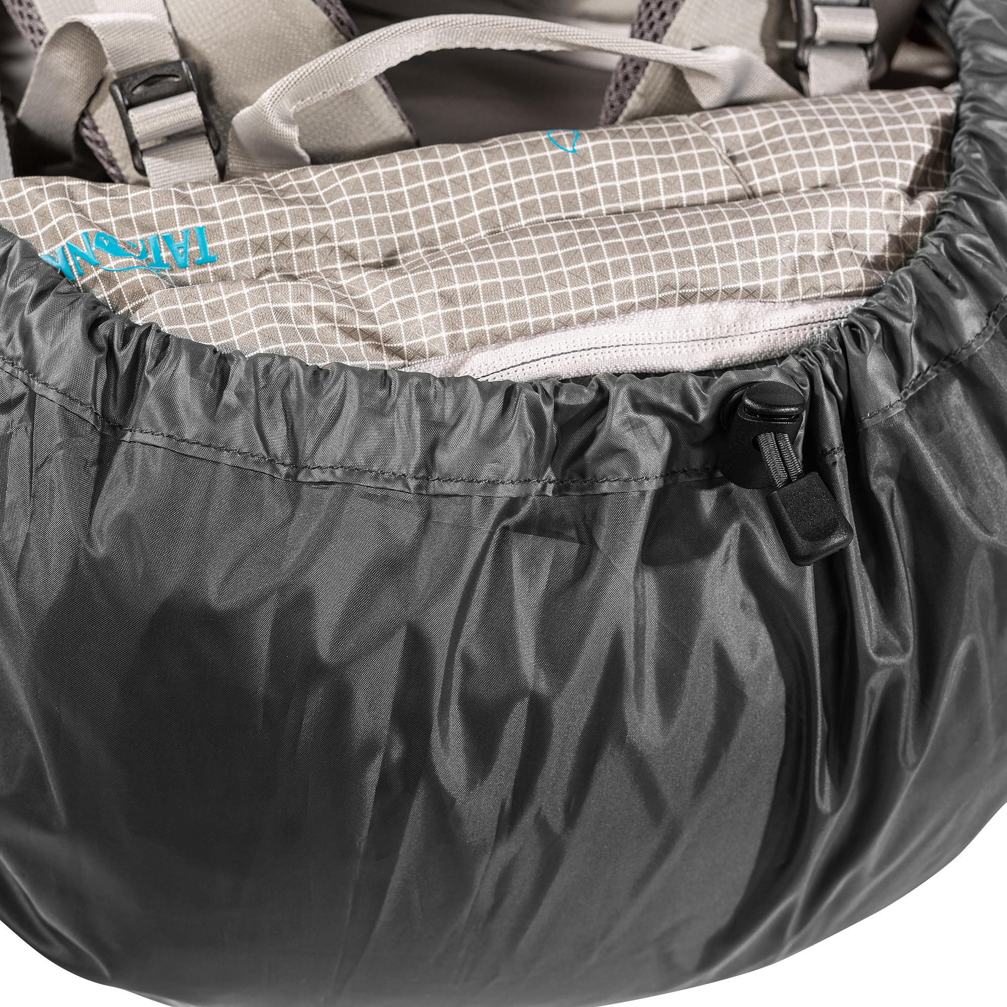 Tatonka Rain Cover 40-55l black schwarz Rucksack-Zubehör - Detailansicht Moebel, Tasche, Handtasche, Bett, Hemd, Tatonka Rain Cover 40-55l black schwarz Rucksack-Zubehör - Detailansicht