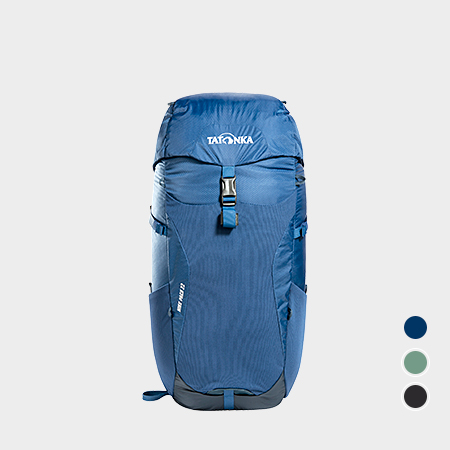 Hike Pack 22