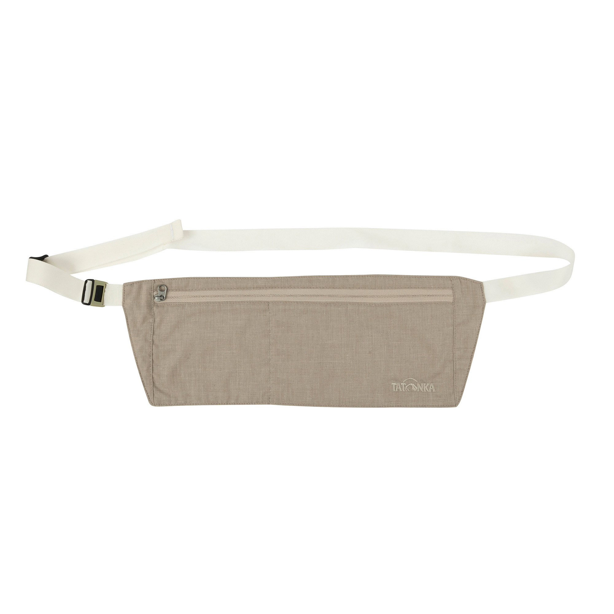 Tatonka Skin Moneybelt macciato braun Bauchtaschen - Ansicht seitlich-vorne Zubehor, Tasche, Handtasche, Tatonka Skin Moneybelt macciato braun Bauchtaschen - Ansicht seitlich-vorne