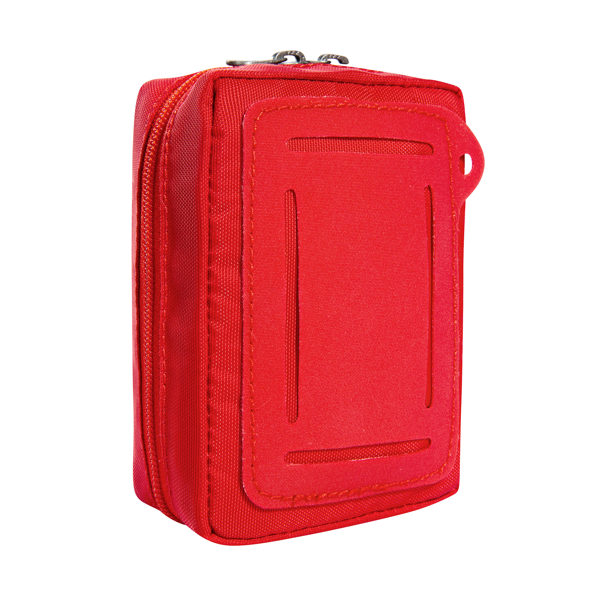 Tatonka First Aid "XS" red rot Erste-Hilfe-Rucksäcke /-taschen - Ansicht seitlich-hinten Zubehor, Tasche, Handtasche, Gepäck, Tatonka First Aid "XS" red rot Erste-Hilfe-Rucksäcke /-taschen - Ansicht seitlich-hinten