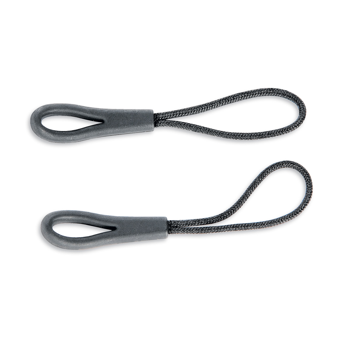3325040buFQaDQ8hrdlpR Tatonka Loop Zipper Puller black schwarz Sonstiges Zubehör 4013236968224
