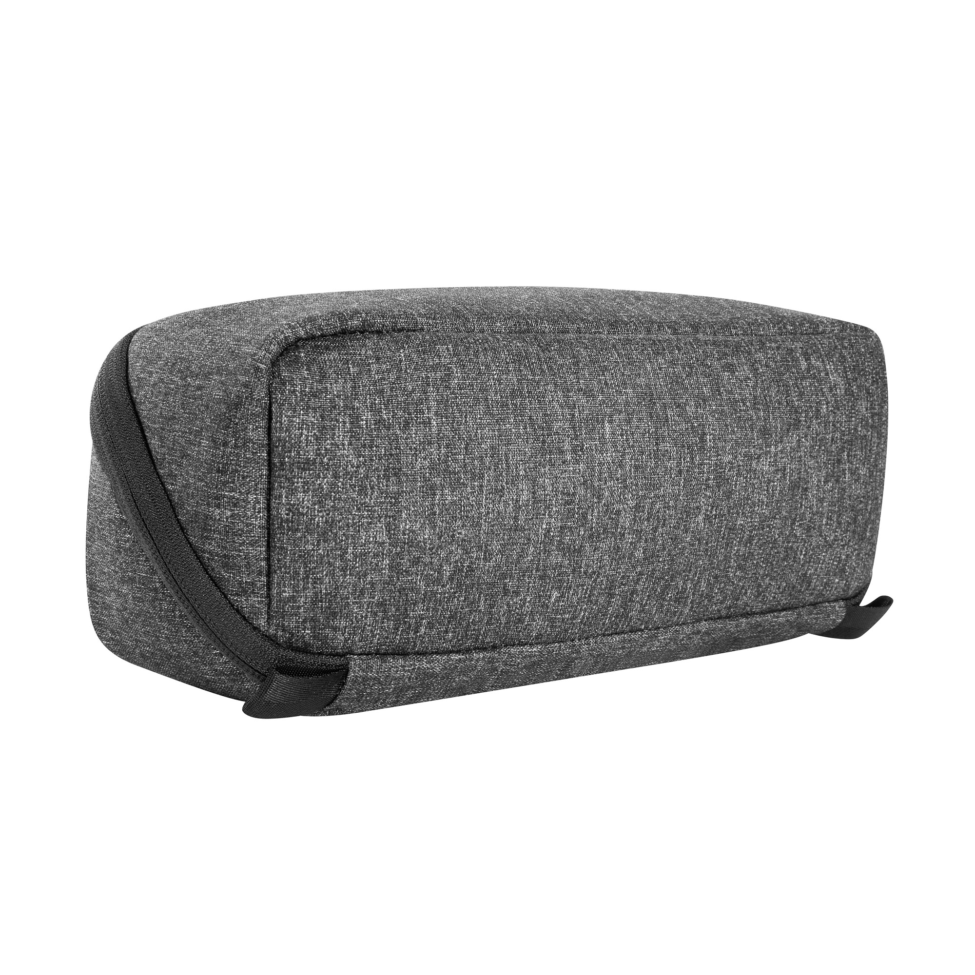 Tatonka Square Zip Pouch M black schwarz Kulturbeutel - Ansicht seitlich-hinten Moebel, Kissen, Dekoration für Zuhause, Tatonka Square Zip Pouch M black schwarz Kulturbeutel - Ansicht seitlich-hinten